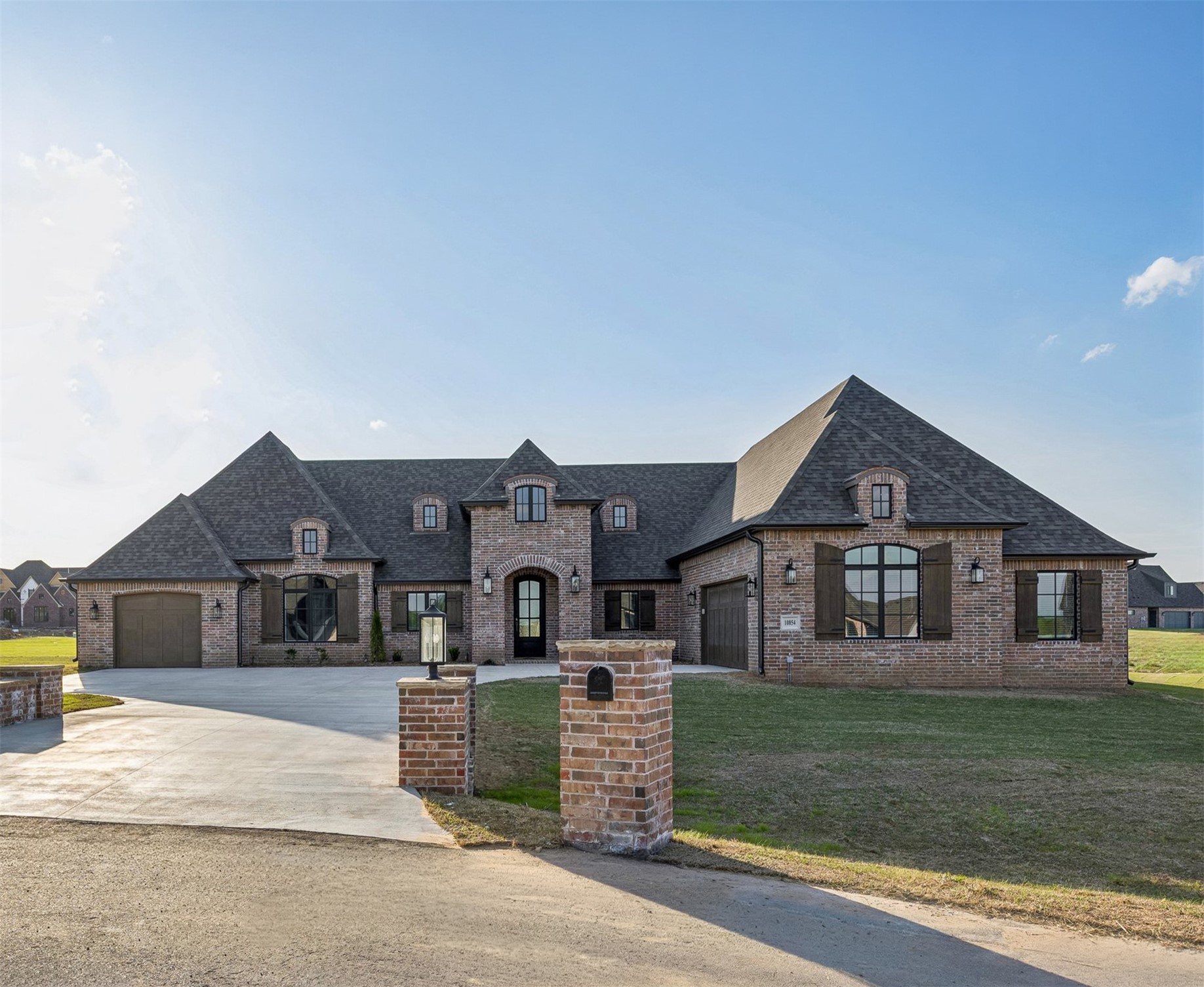 10854 N 84th East Court — photo
