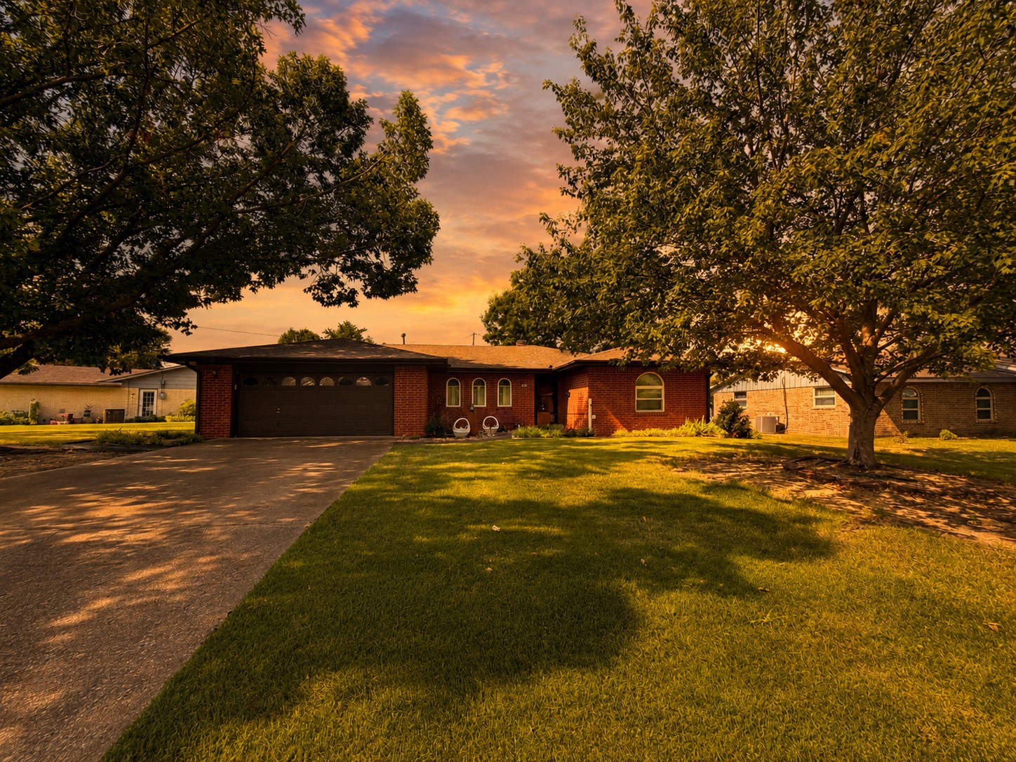 837 Concord Drive — photo