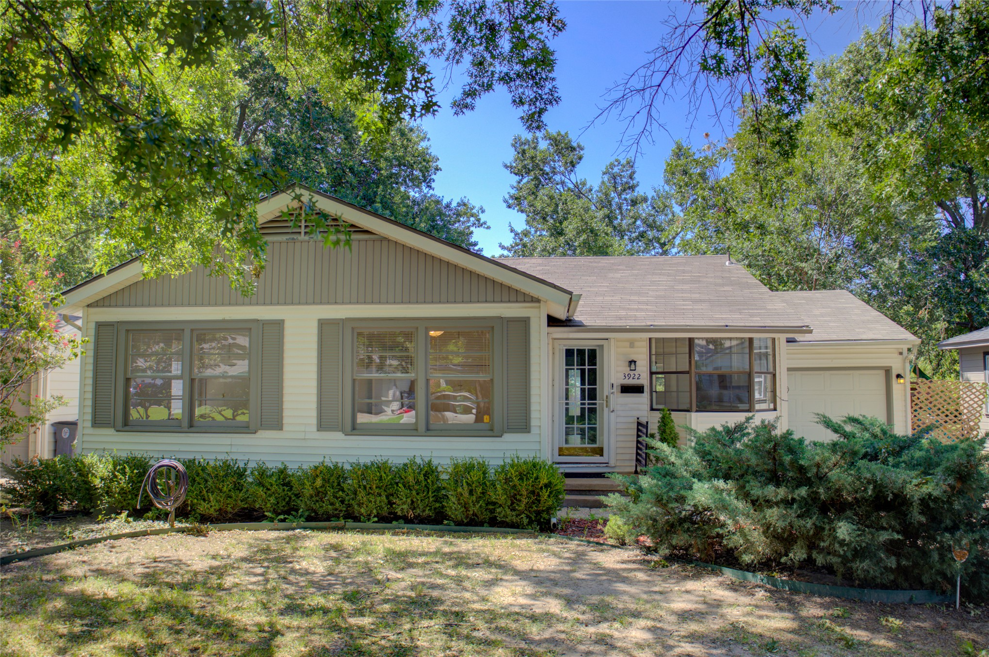 3922 E 34th Street, Tulsa, OK 74135 — photo 3