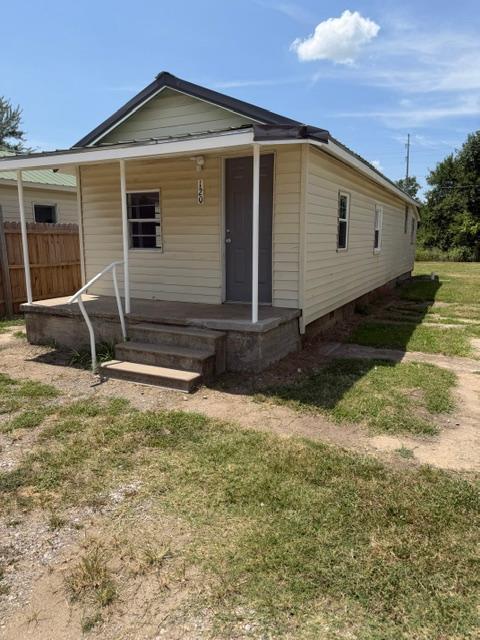 120 Choctaw — photo