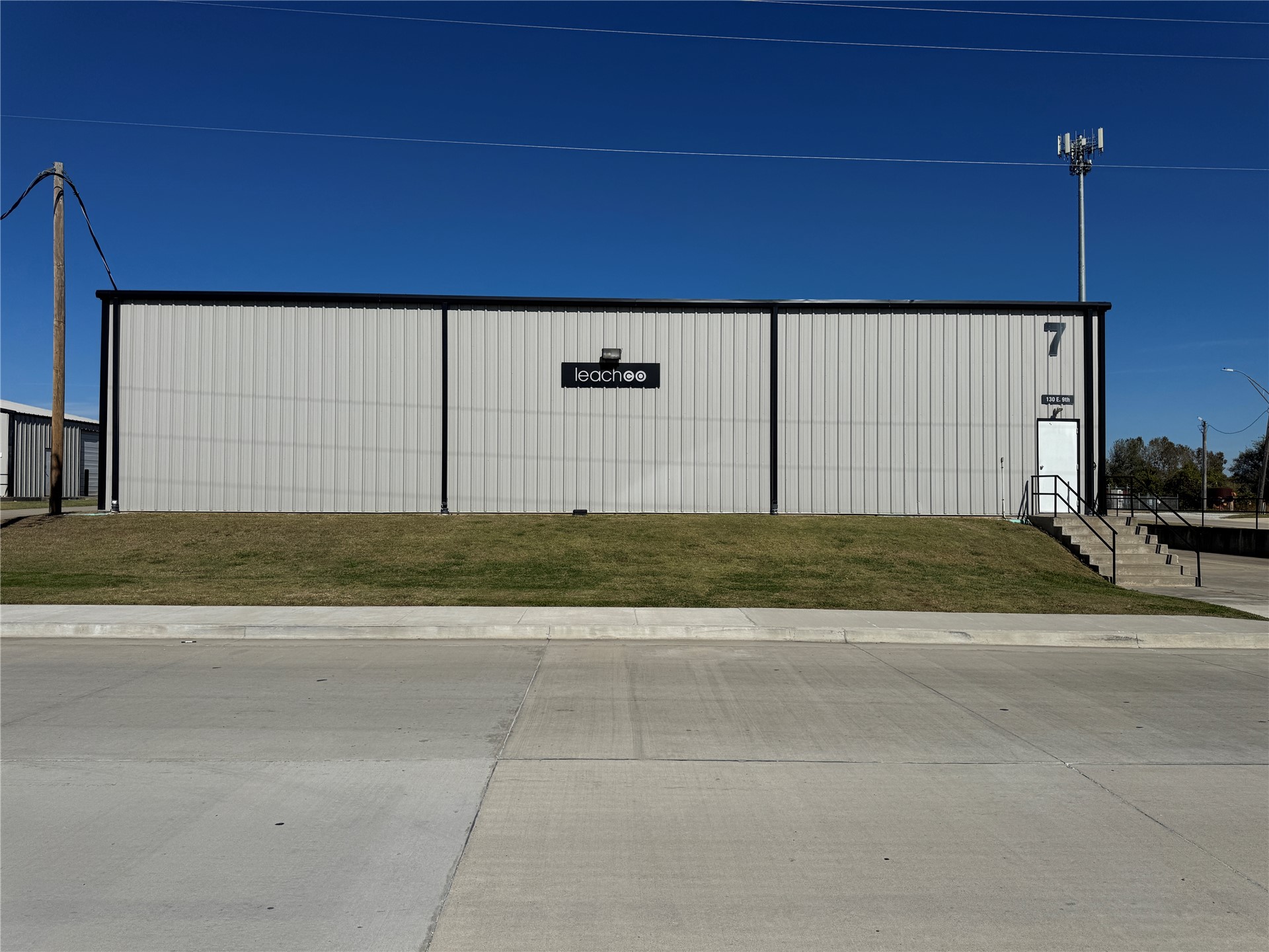 130 E 9th Street, Ada, OK 74820 — photo 2