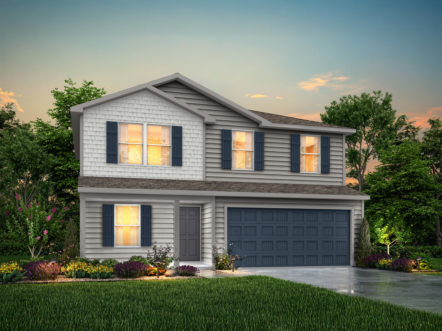 1198 Bobcat Circle — photo