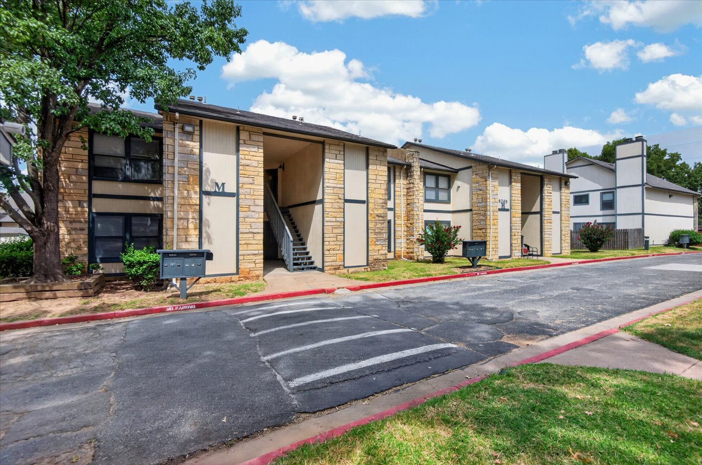 5265 Nowata Road M-104 — photo