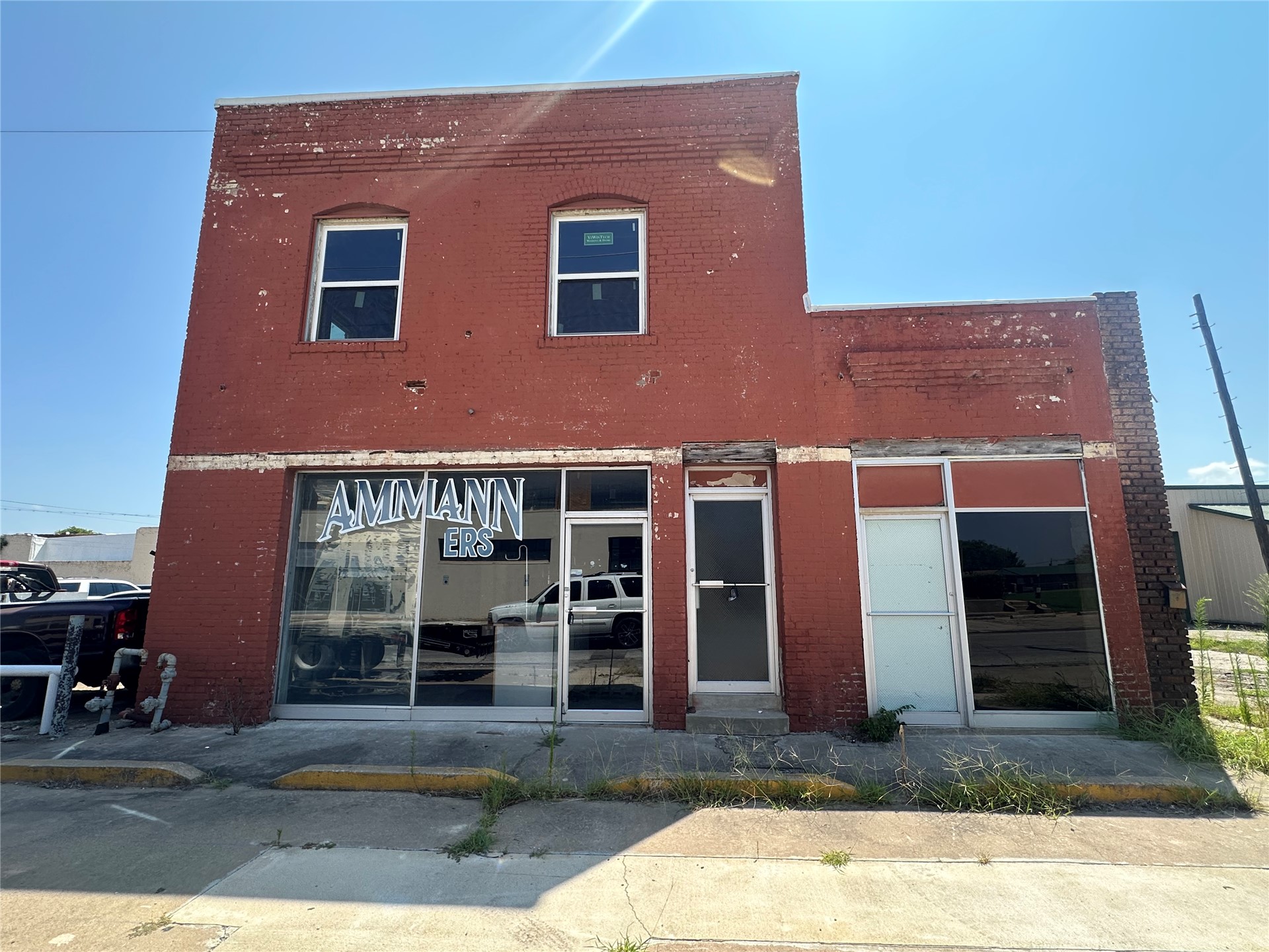 109 S Muskogee Avenue — photo