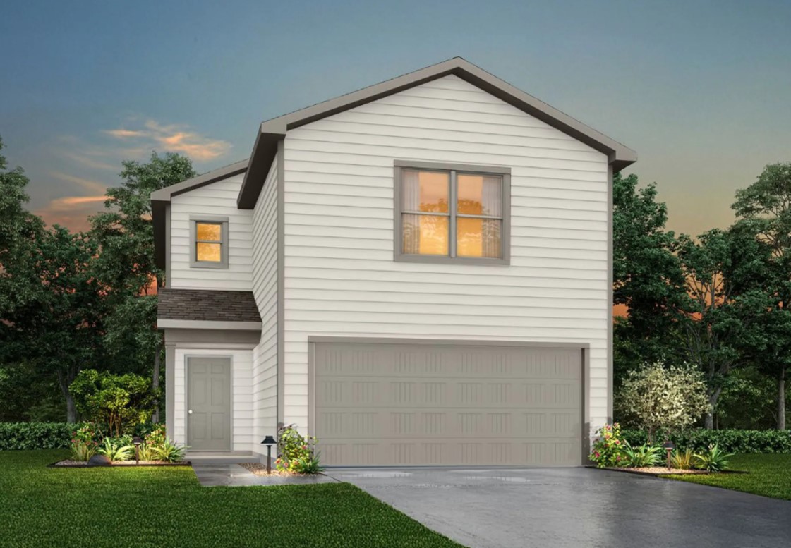 1194 Bobcat Circle — photo