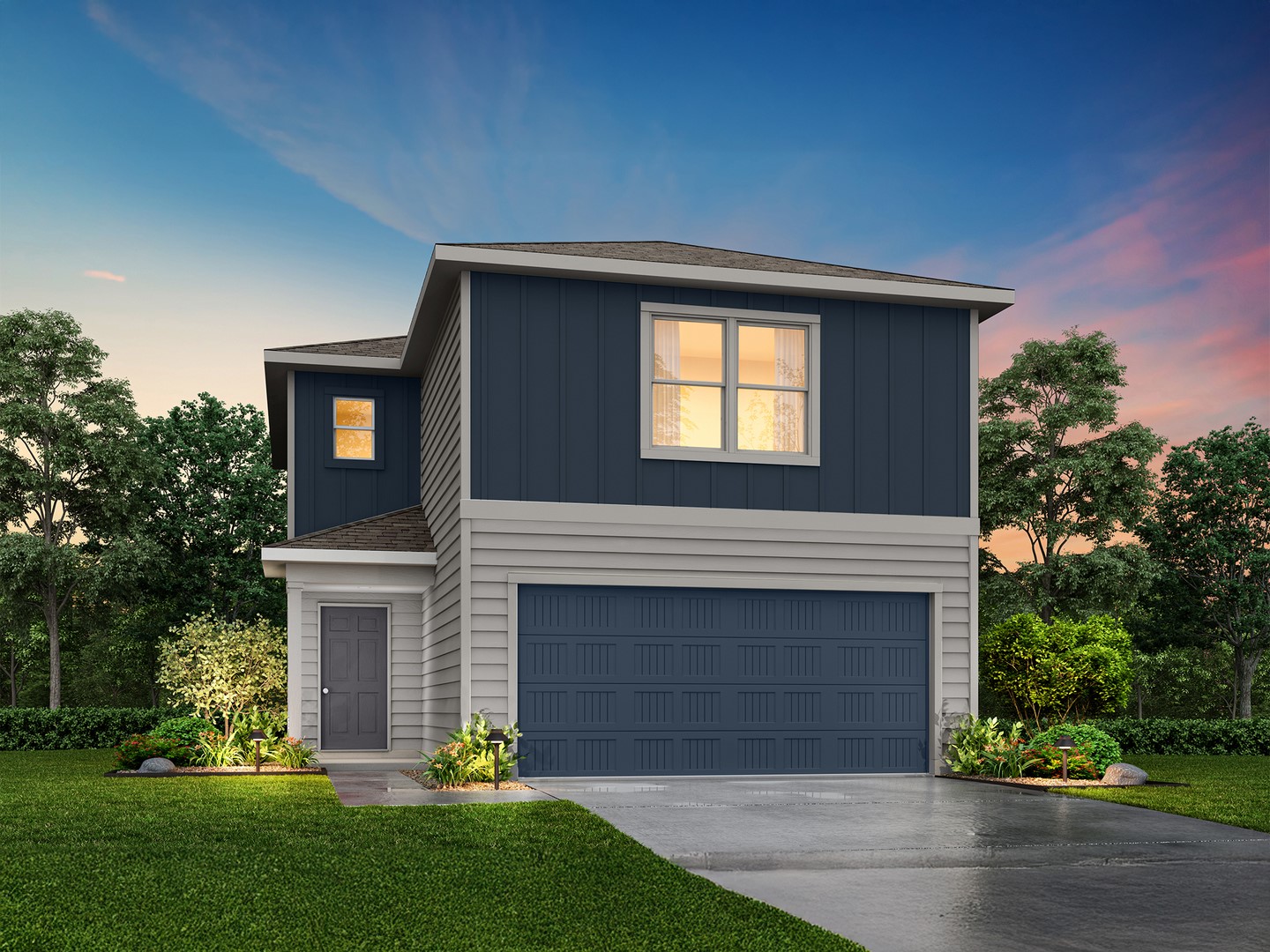 1186 Bobcat Circle — photo