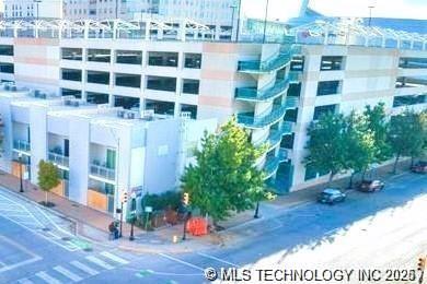 134 S Boulder Avenue 134 — photo