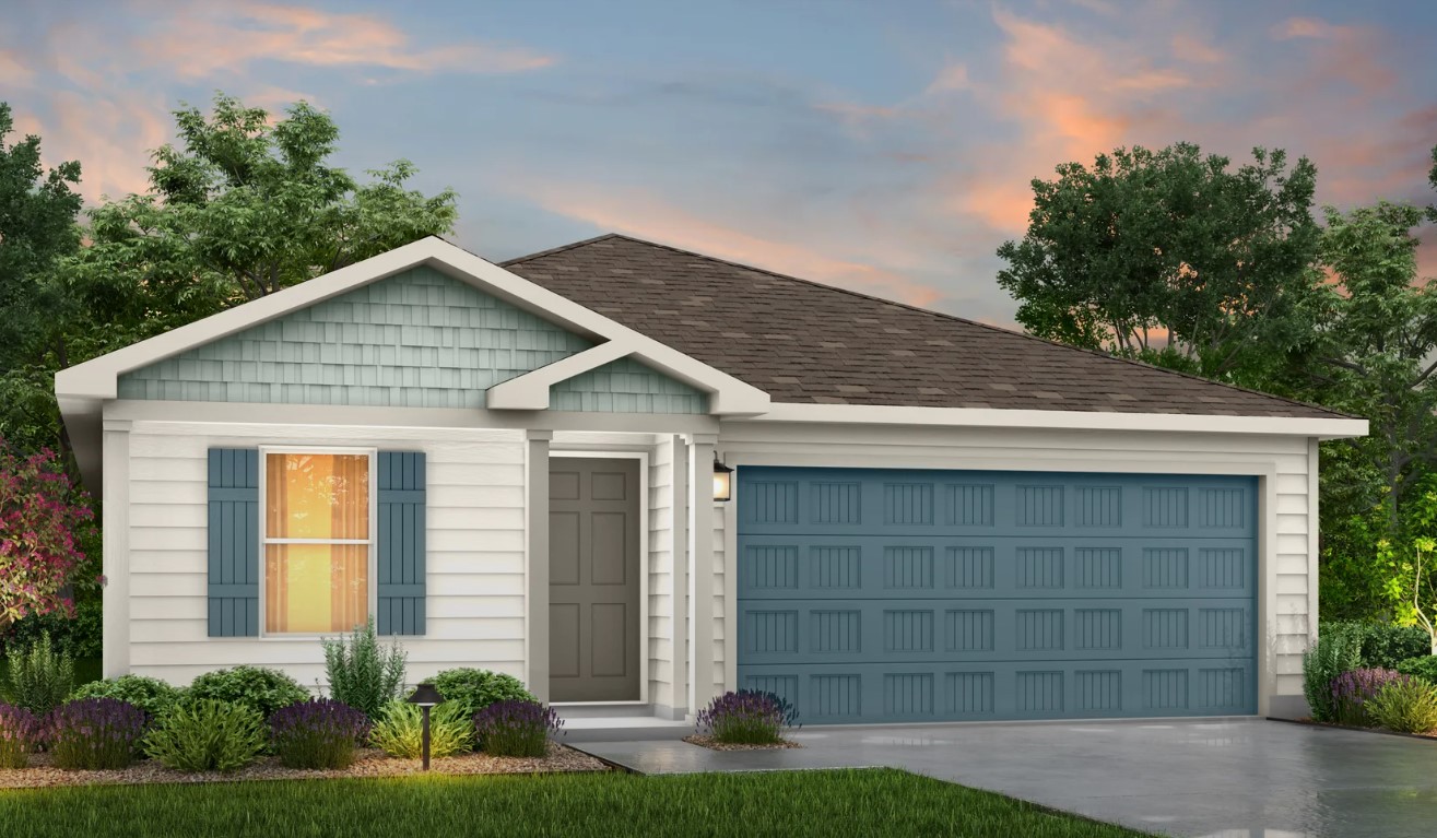 1197 Bobcat Circle — photo