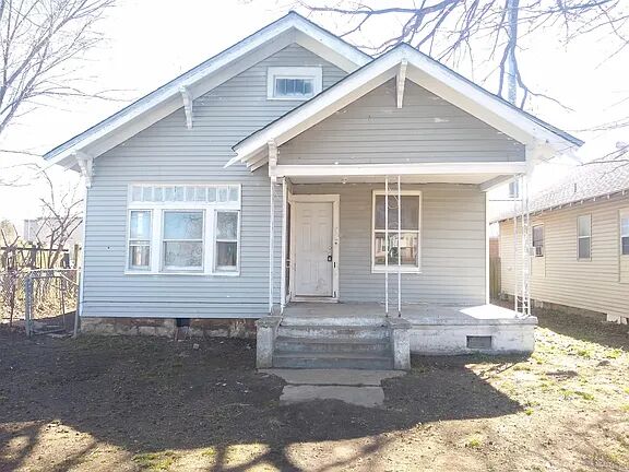 312 S 6th Street — photo