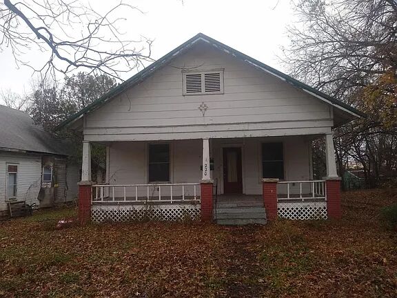 220 N 14th Street — photo
