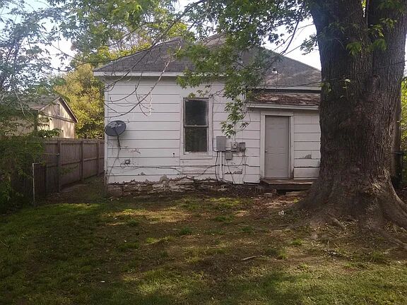 109 Butler Street — photo