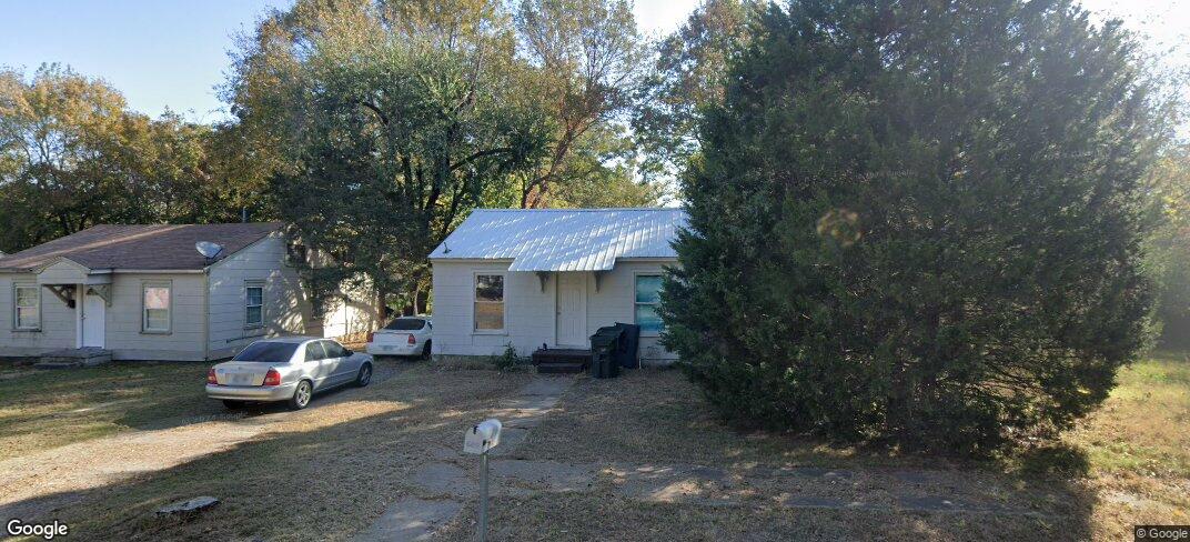 608 S 22nd Street — photo