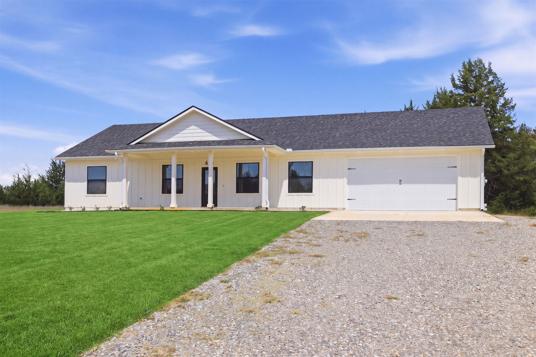 63 Deerfield, Colbert, OK 74733 — photo 2