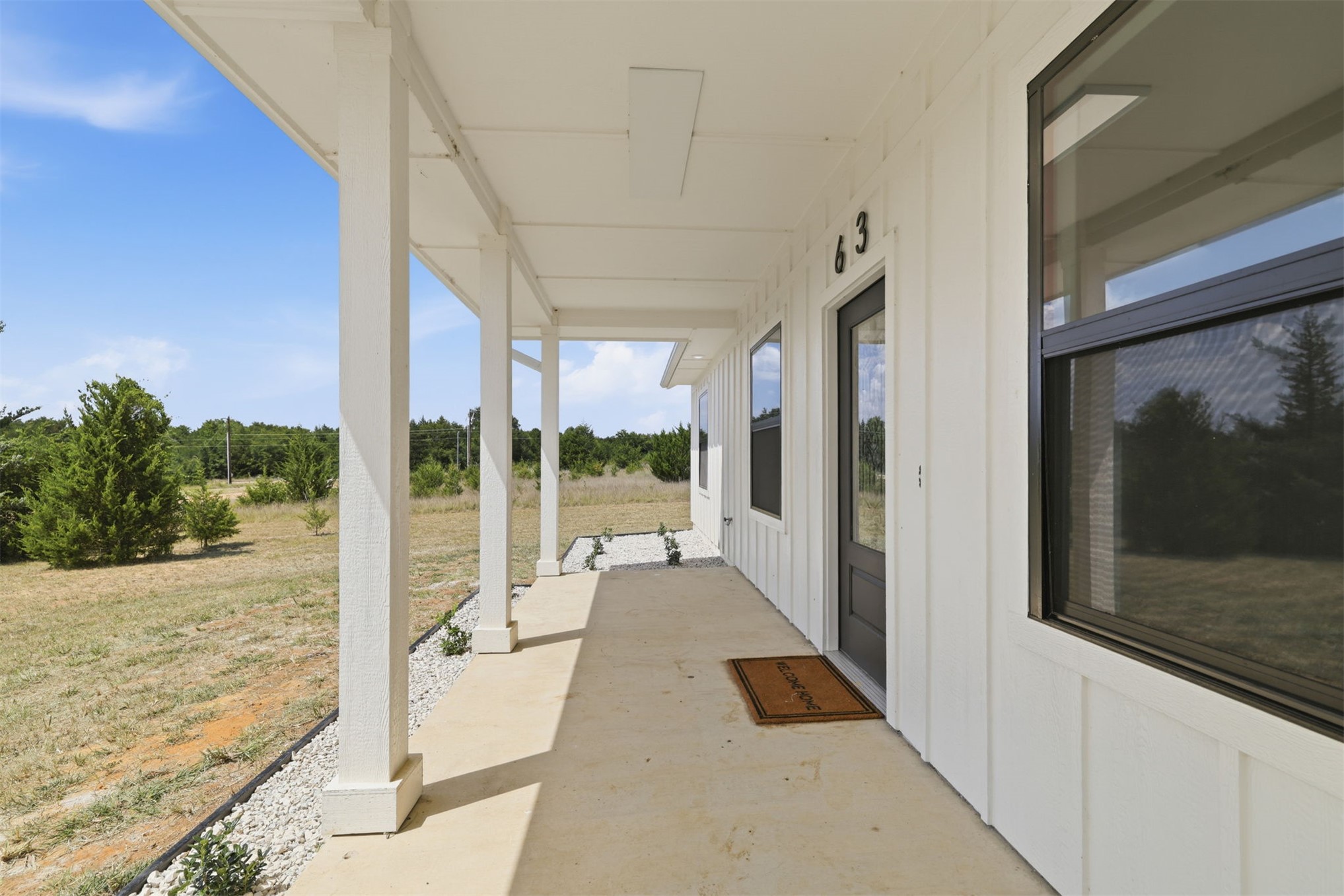 63 Deerfield, Colbert, OK 74733 — photo 3