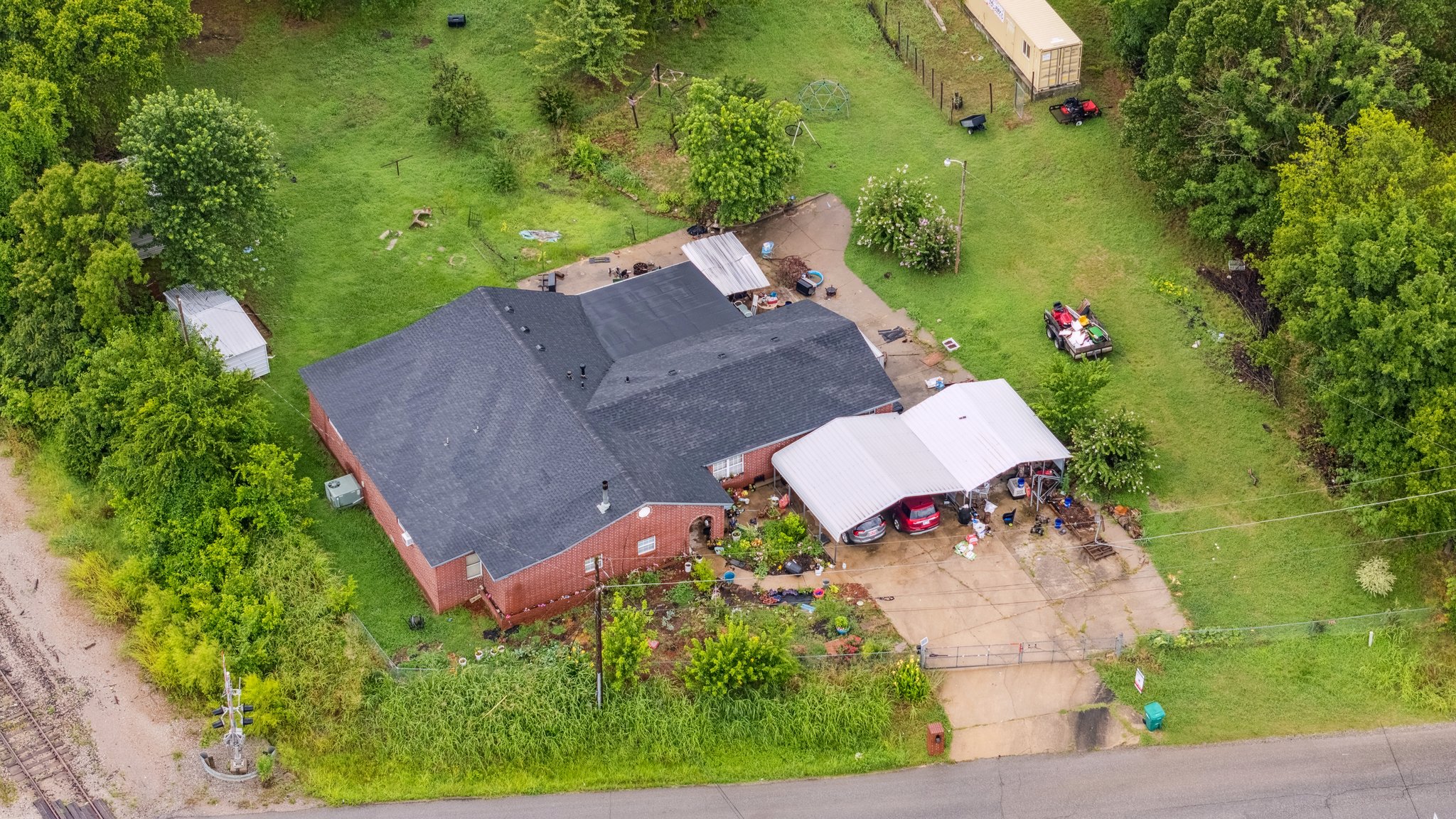 10 Sahoma Lake Road — photo