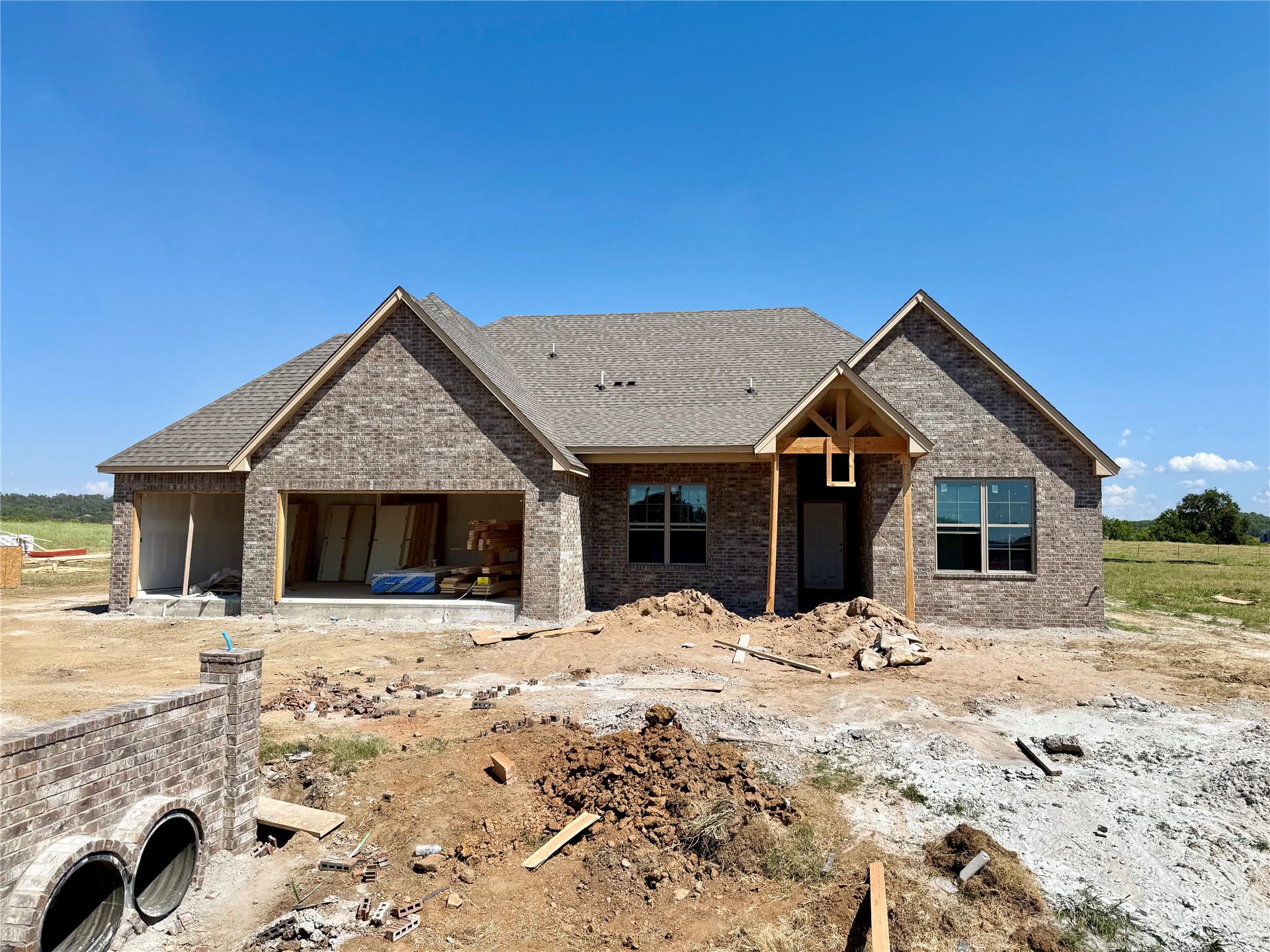 20683 Prairie Park Road — photo