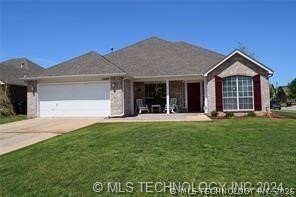 13609 E 90th Court North — photo