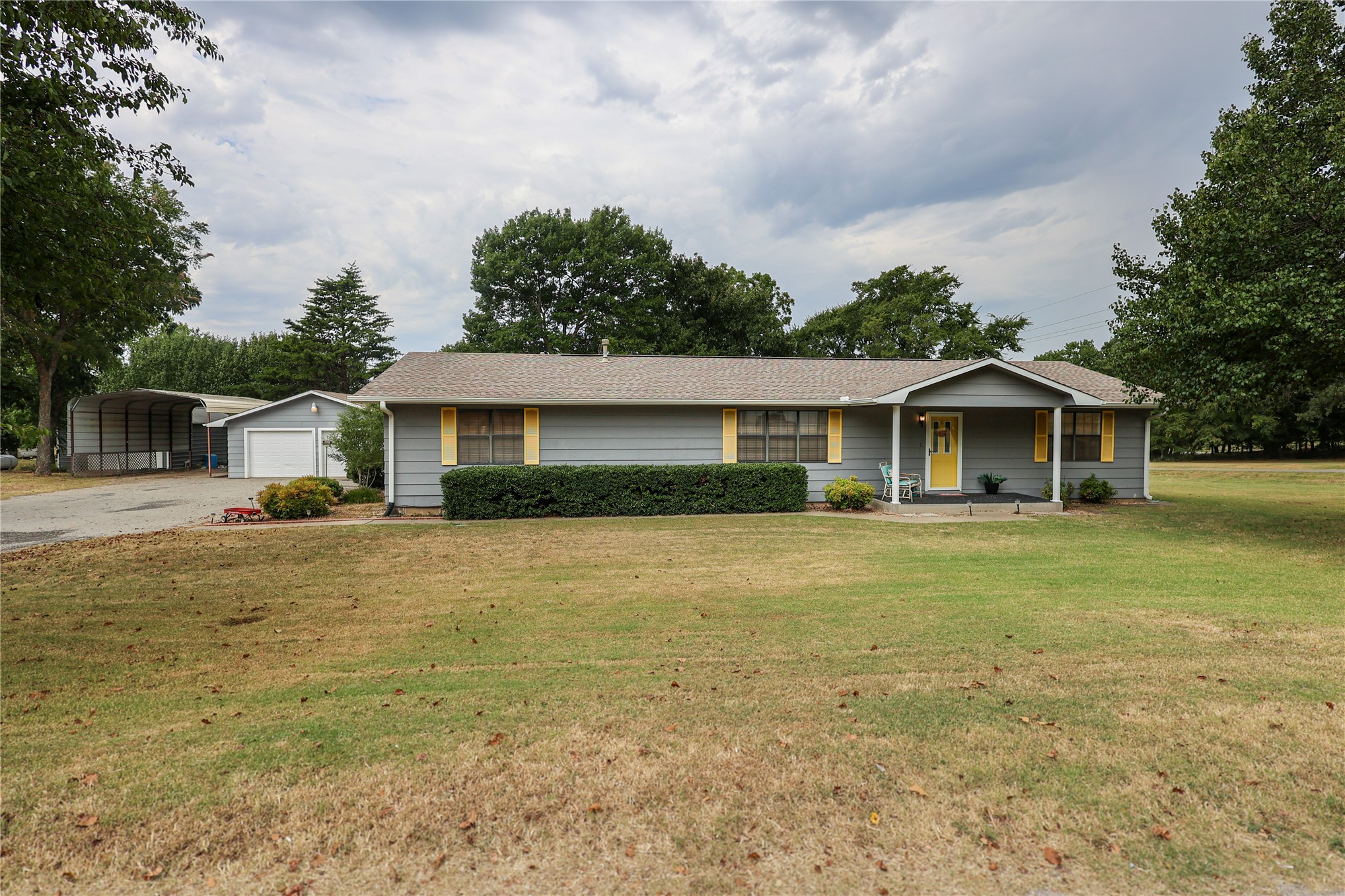 2030 Castle Rock Drive — photo