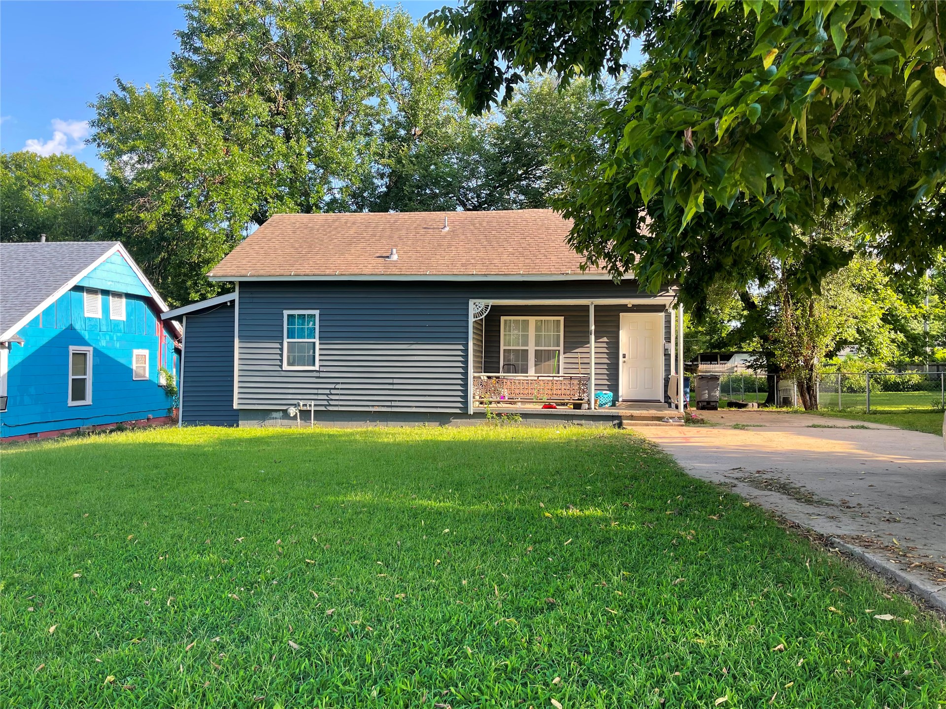 3536 E Latimer Place, Tulsa, OK 74115 — photo 2