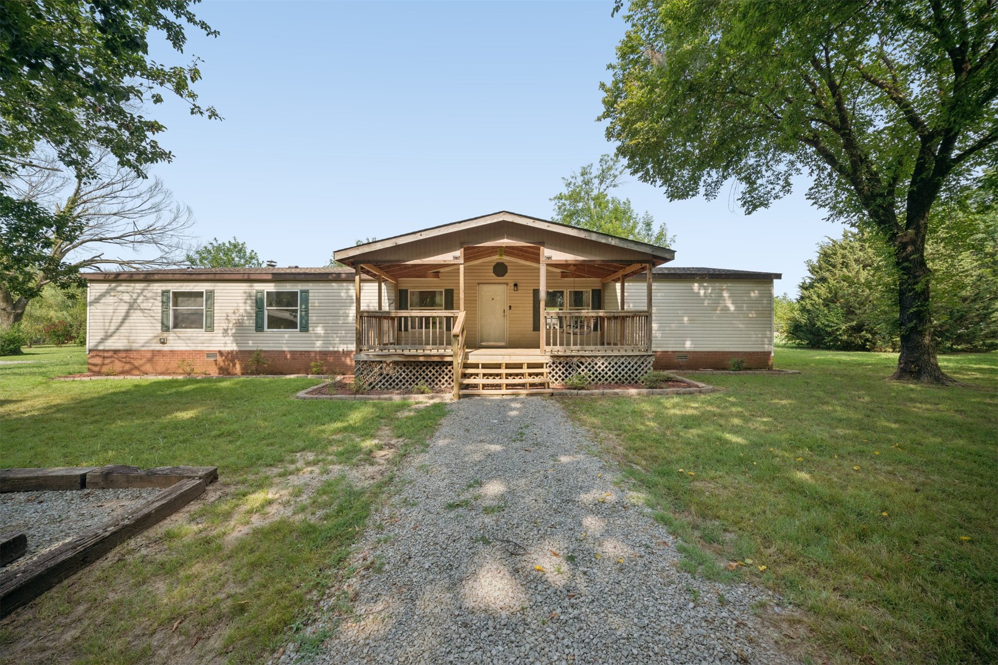 30636 S R & R Road, Inola, OK 74036