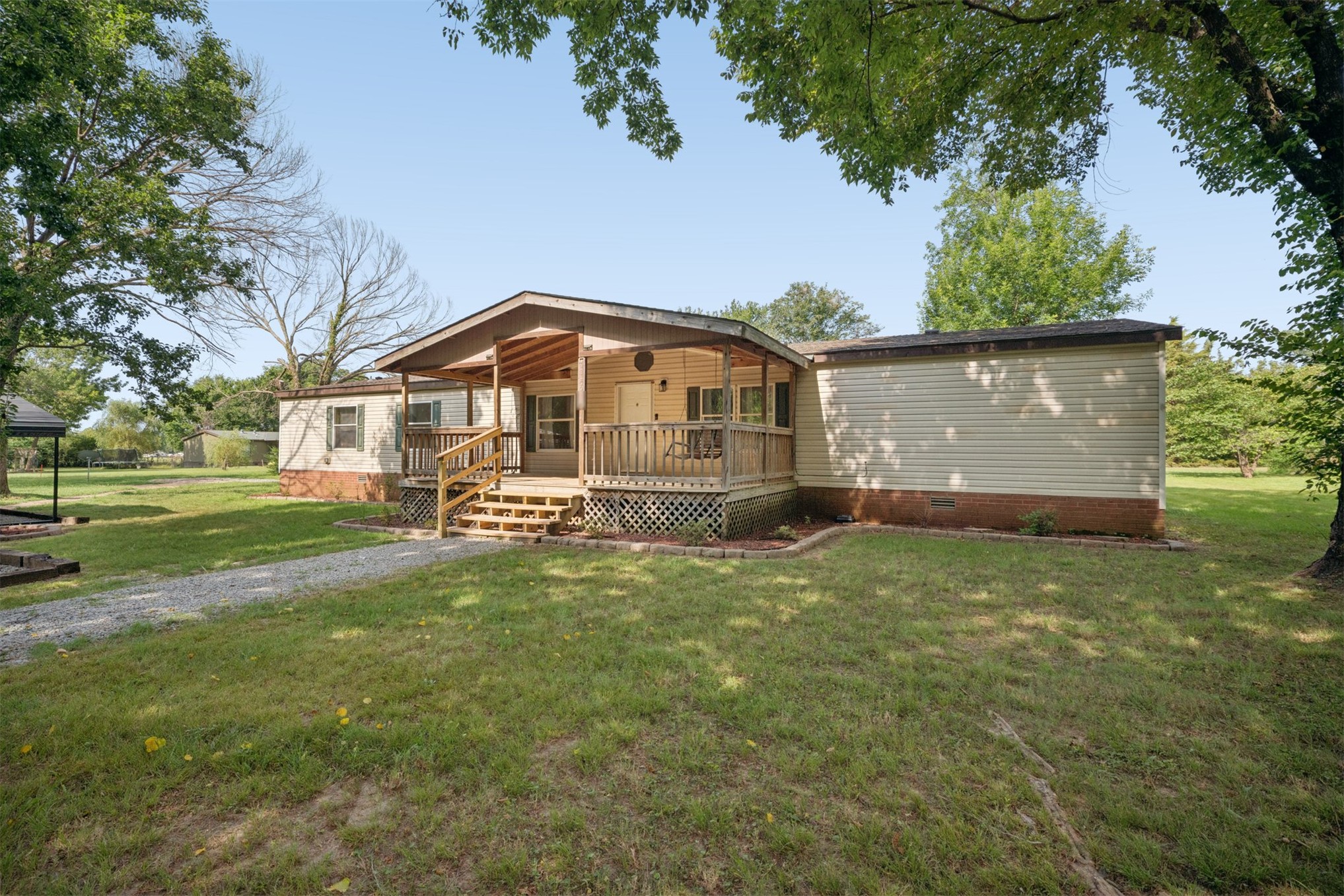 30636 S R & R Road, Inola, OK 74036 — photo 2