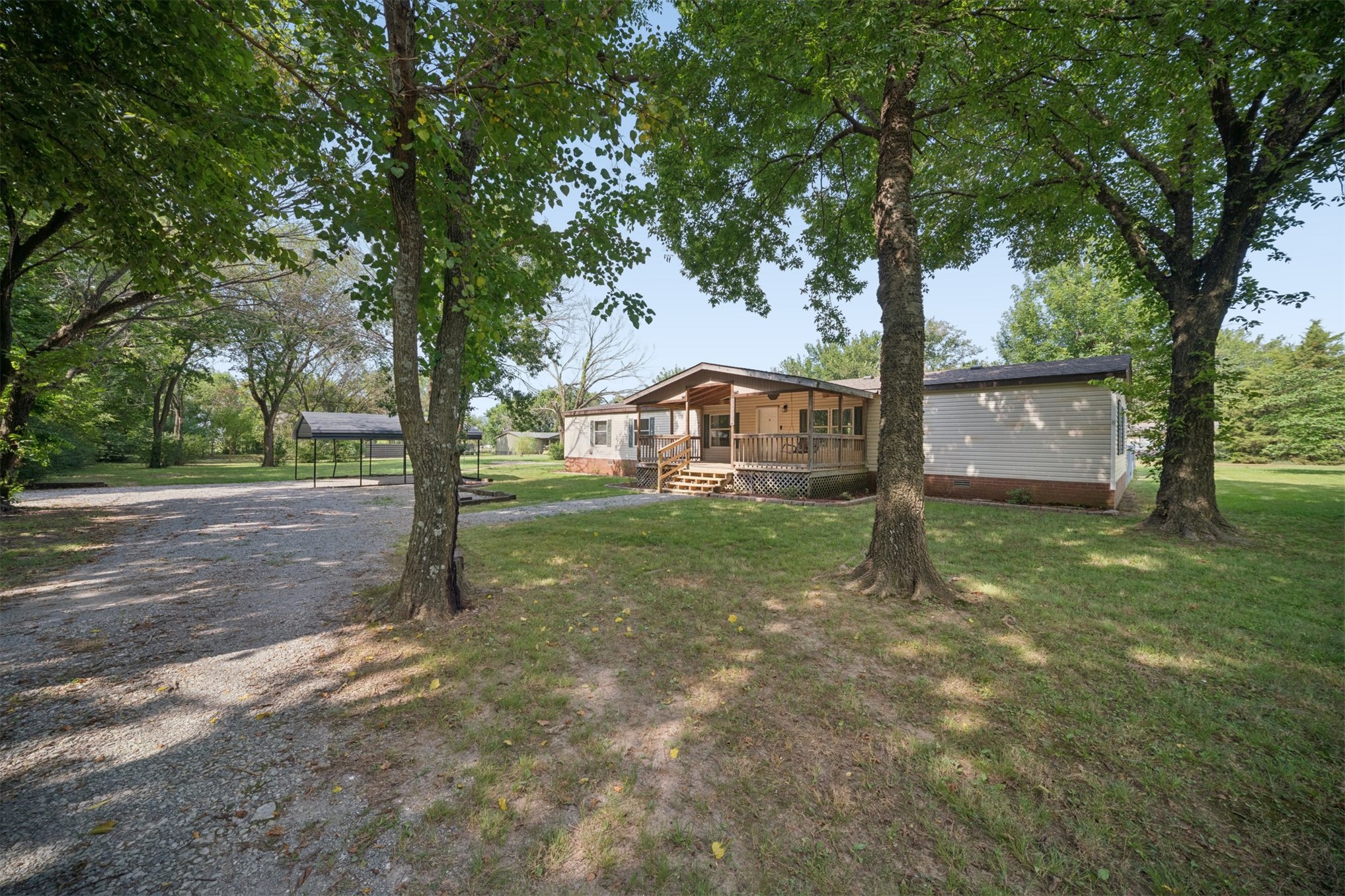 30636 S R & R Road, Inola, OK 74036 — photo 3