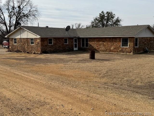 13547 Lowery Road — photo