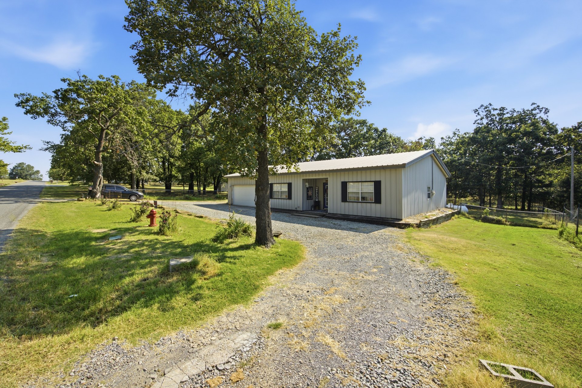 172 Indian Nation Drive — photo