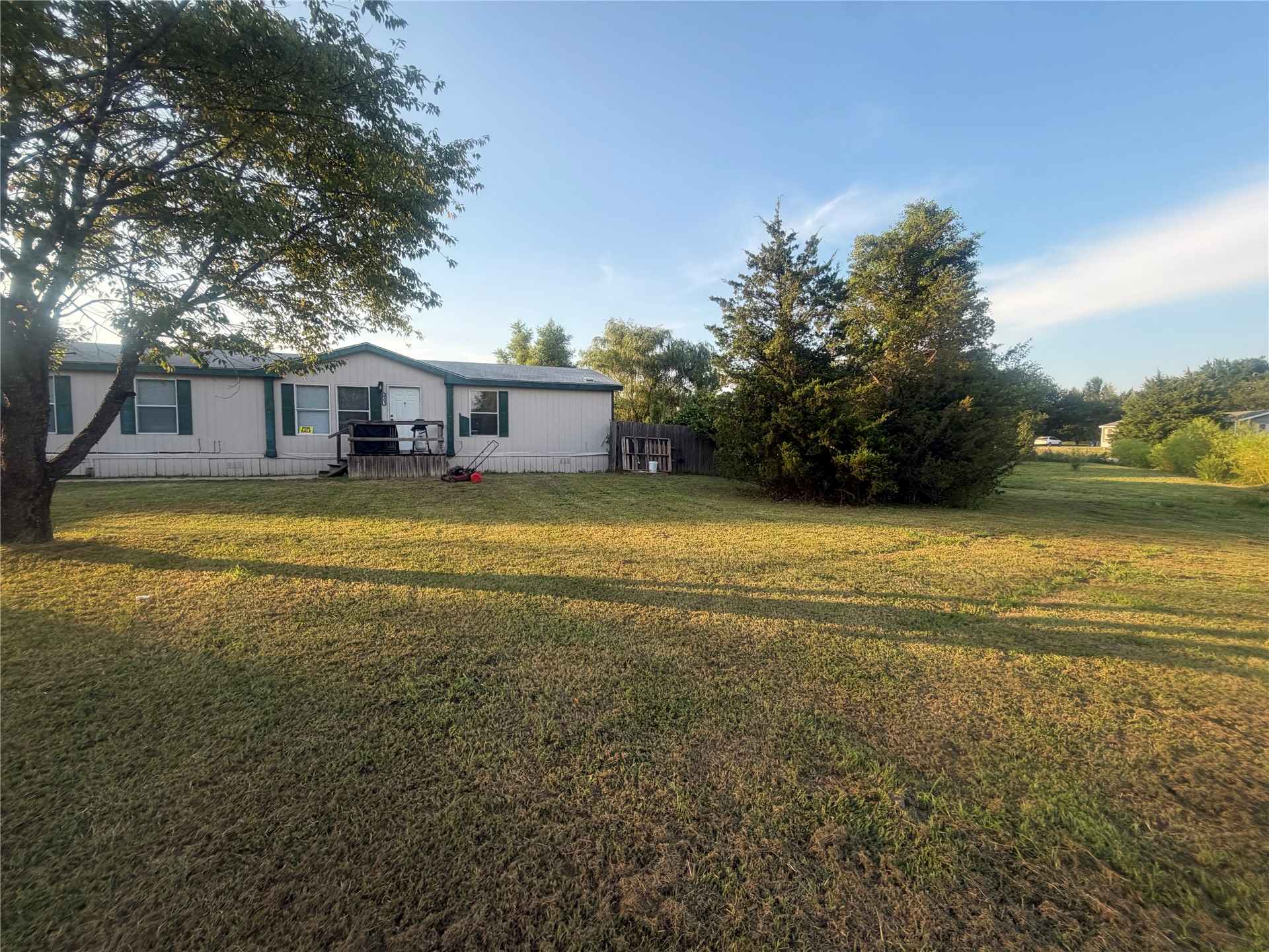 427 Spring Creek Street — photo