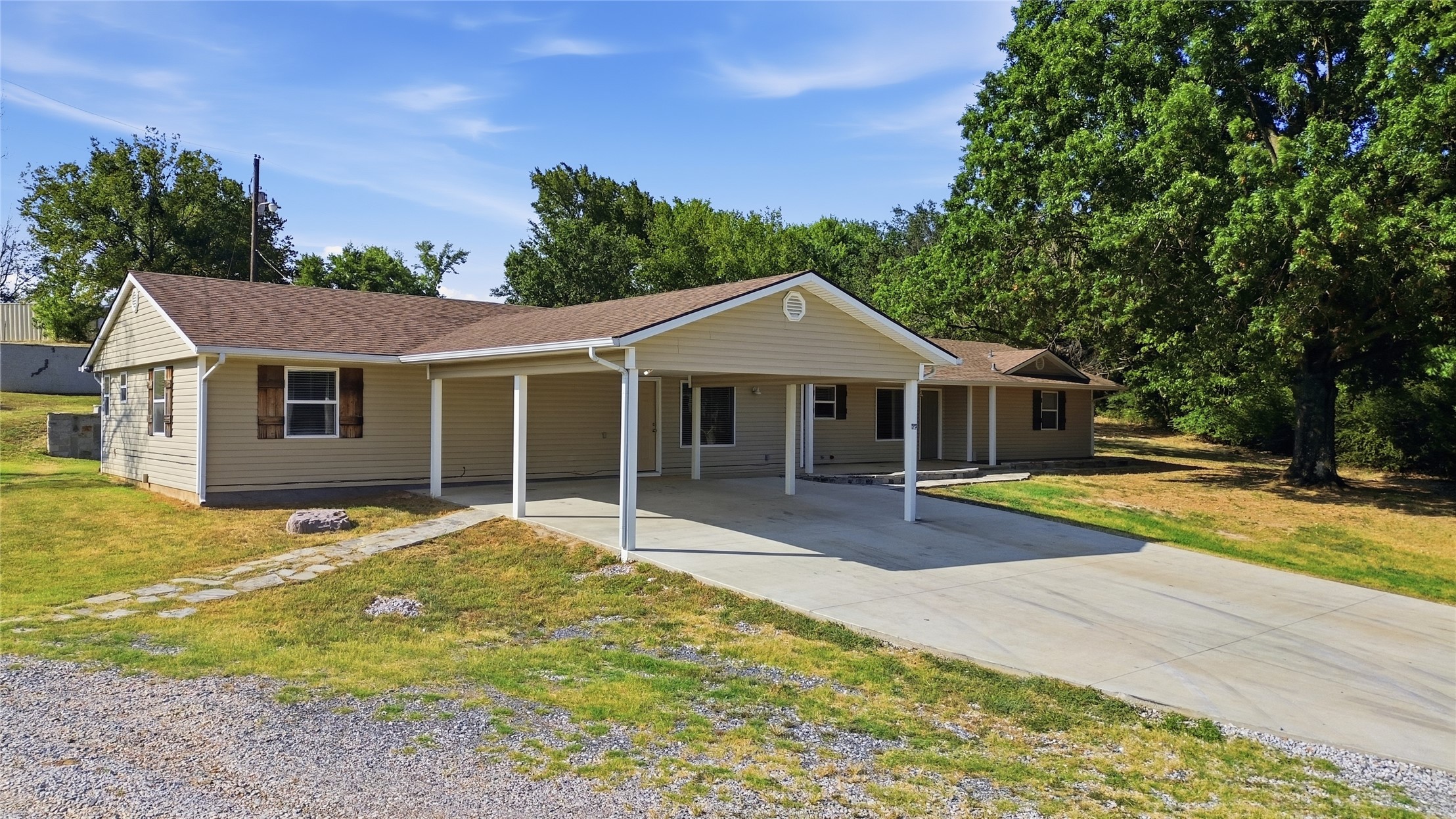 2540 E Davis Field Road, Muskogee, OK 74403 — photo 3