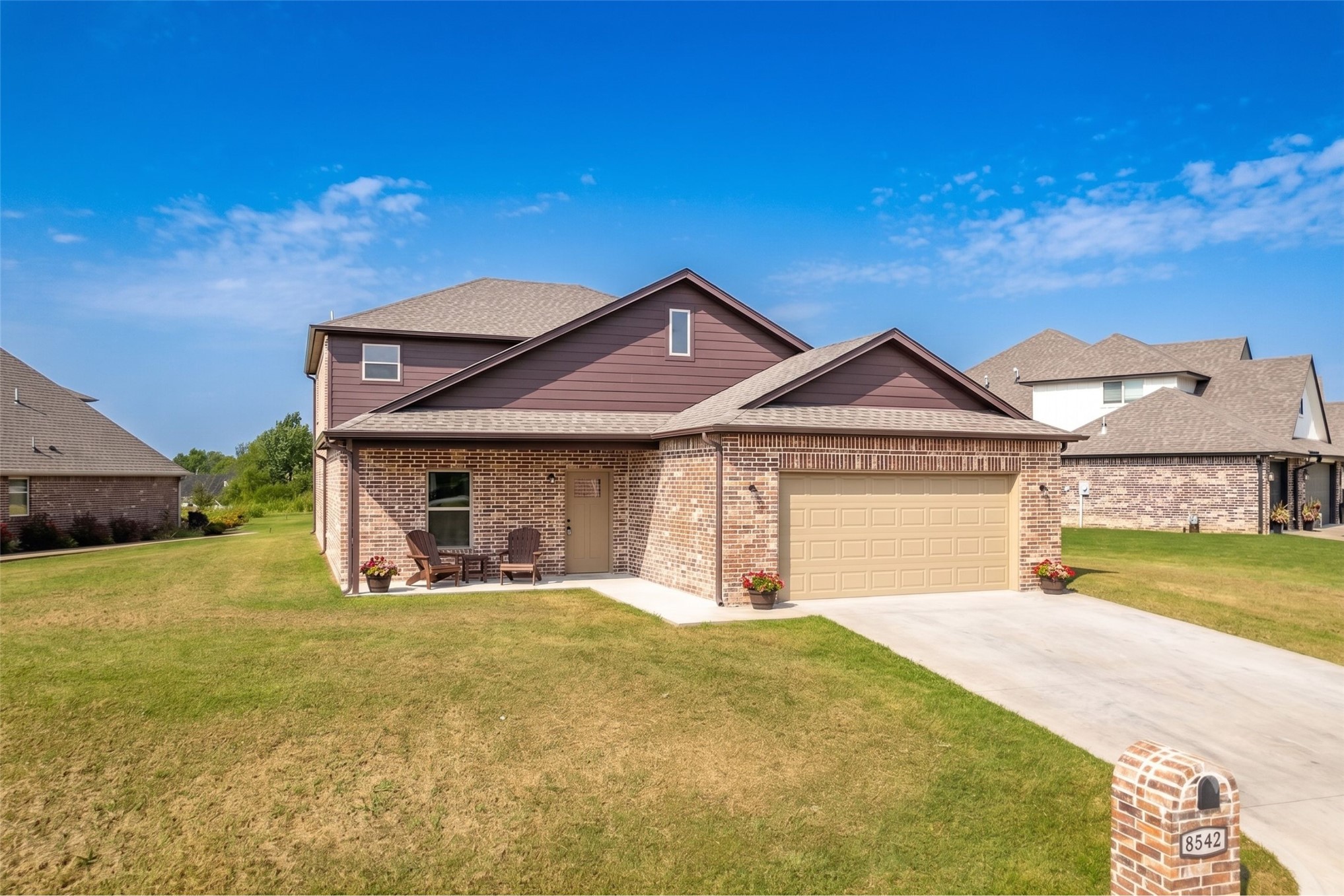 8542 Spring Creek Lane — photo
