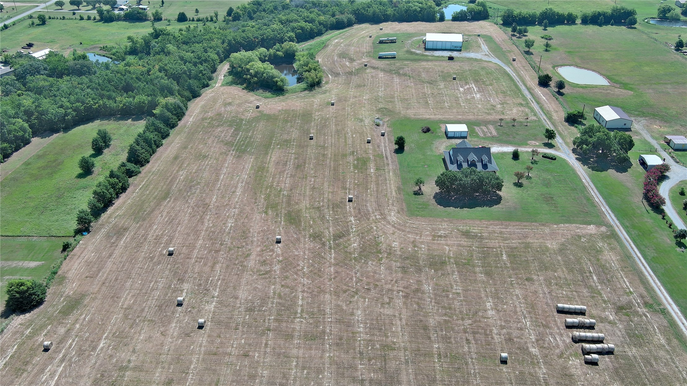 1150 Platter Cutoff — photo