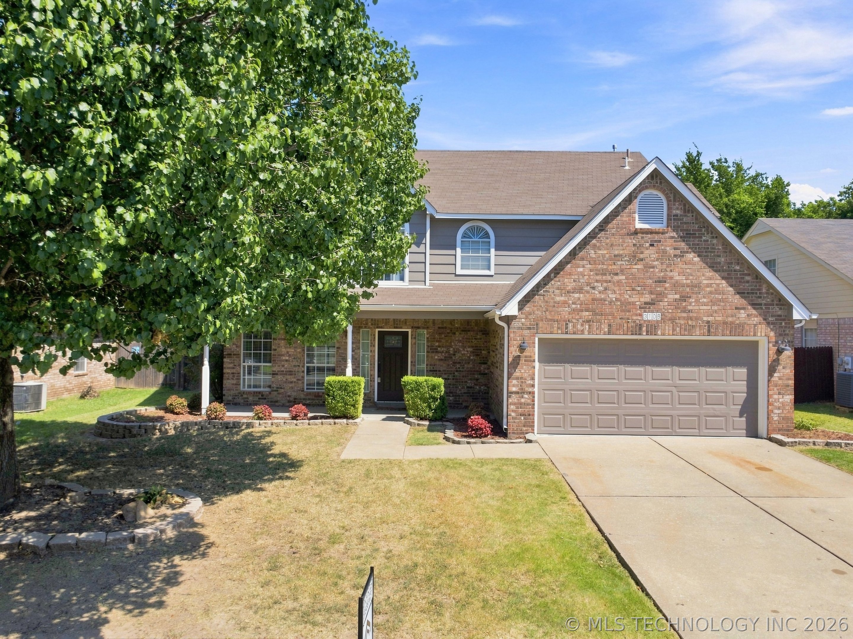 3108 W Hartford Street — photo