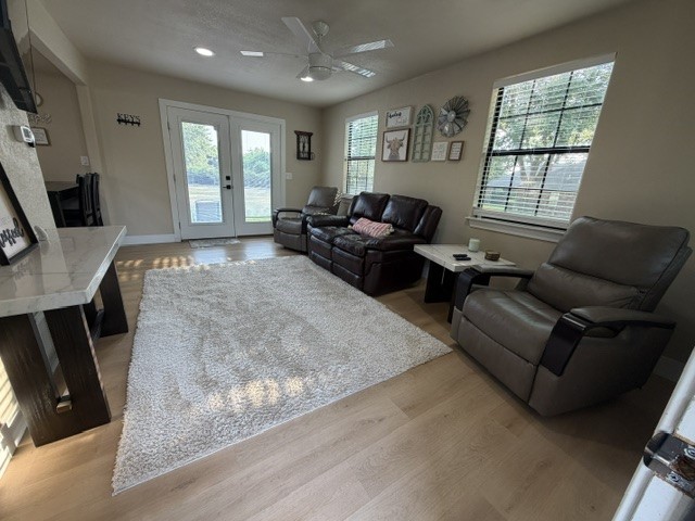 305 McGee, Eufaula, OK 74432 — photo 2