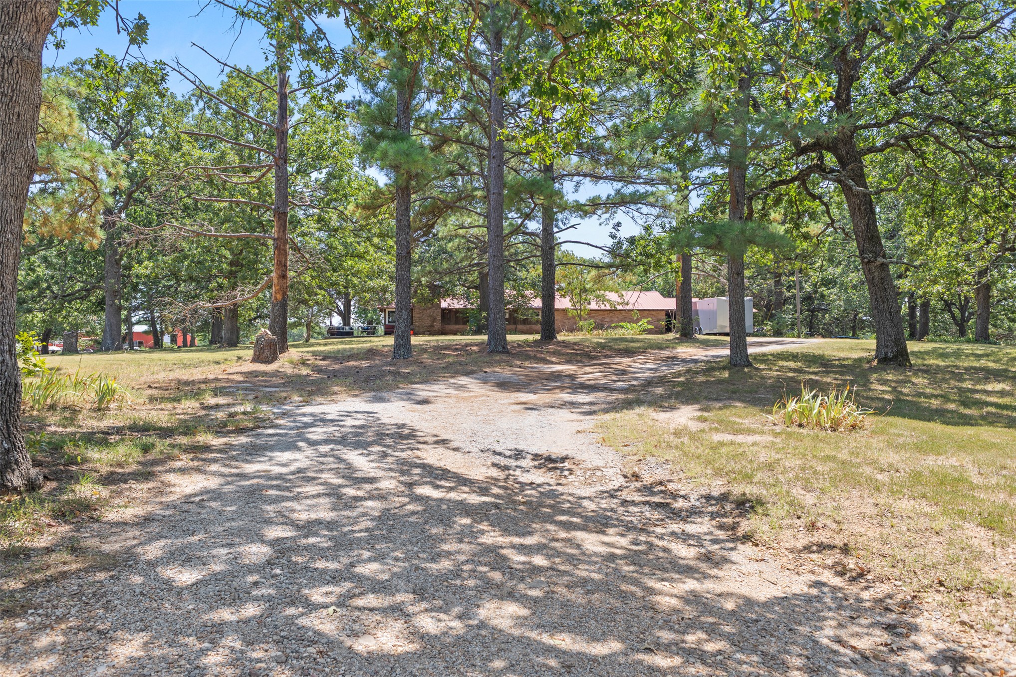 16445 County Road 1460 — photo
