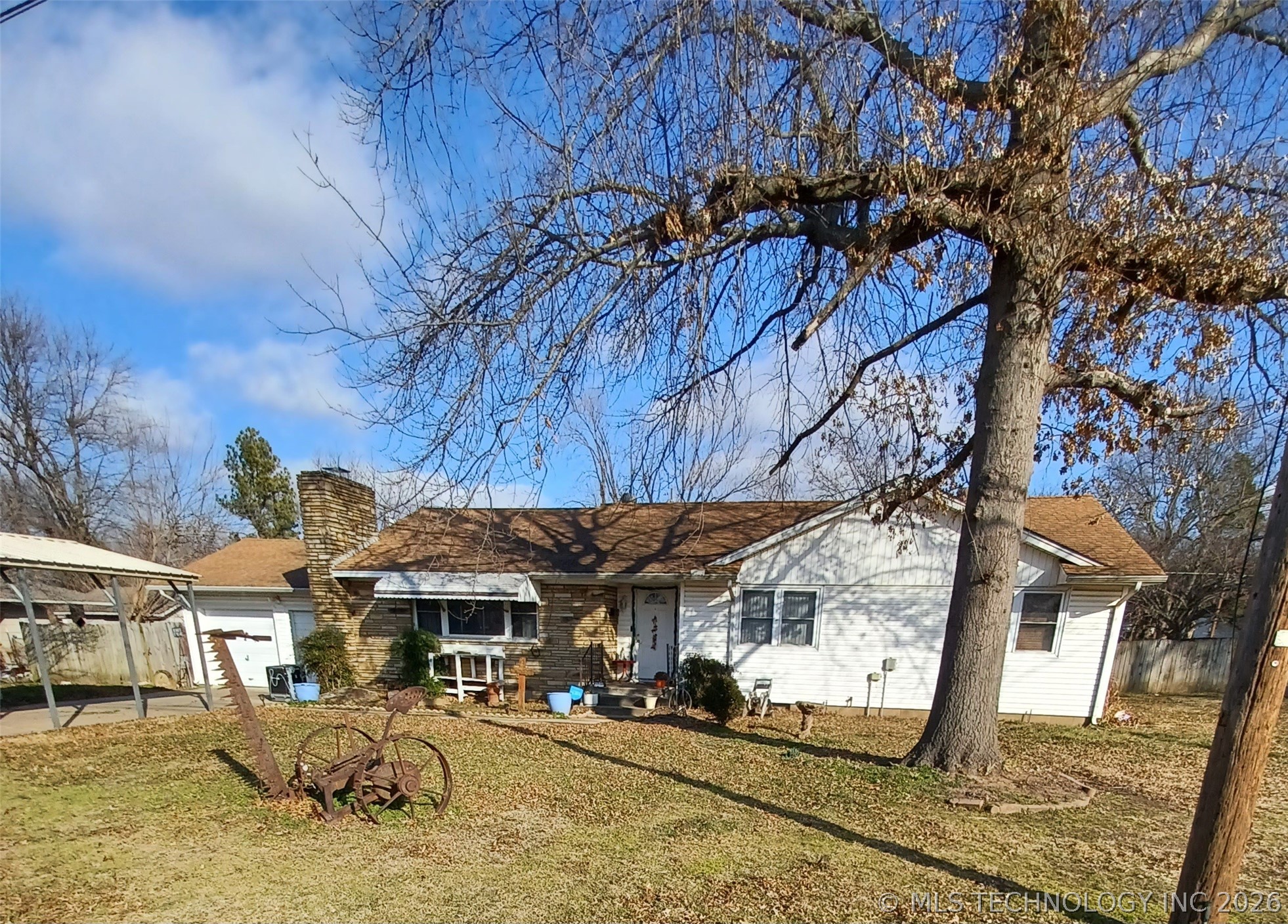 722 SW 4th Street — photo