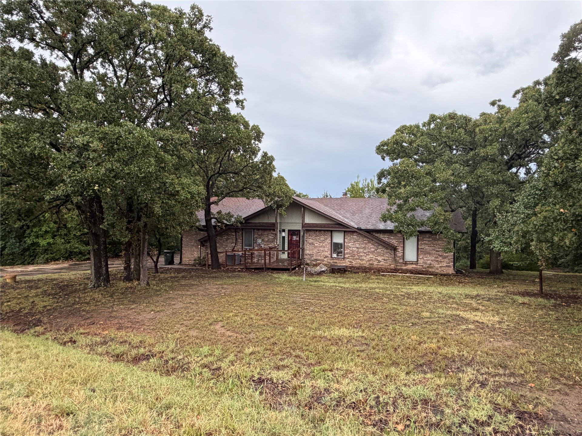 3636 Hillside Drive — photo