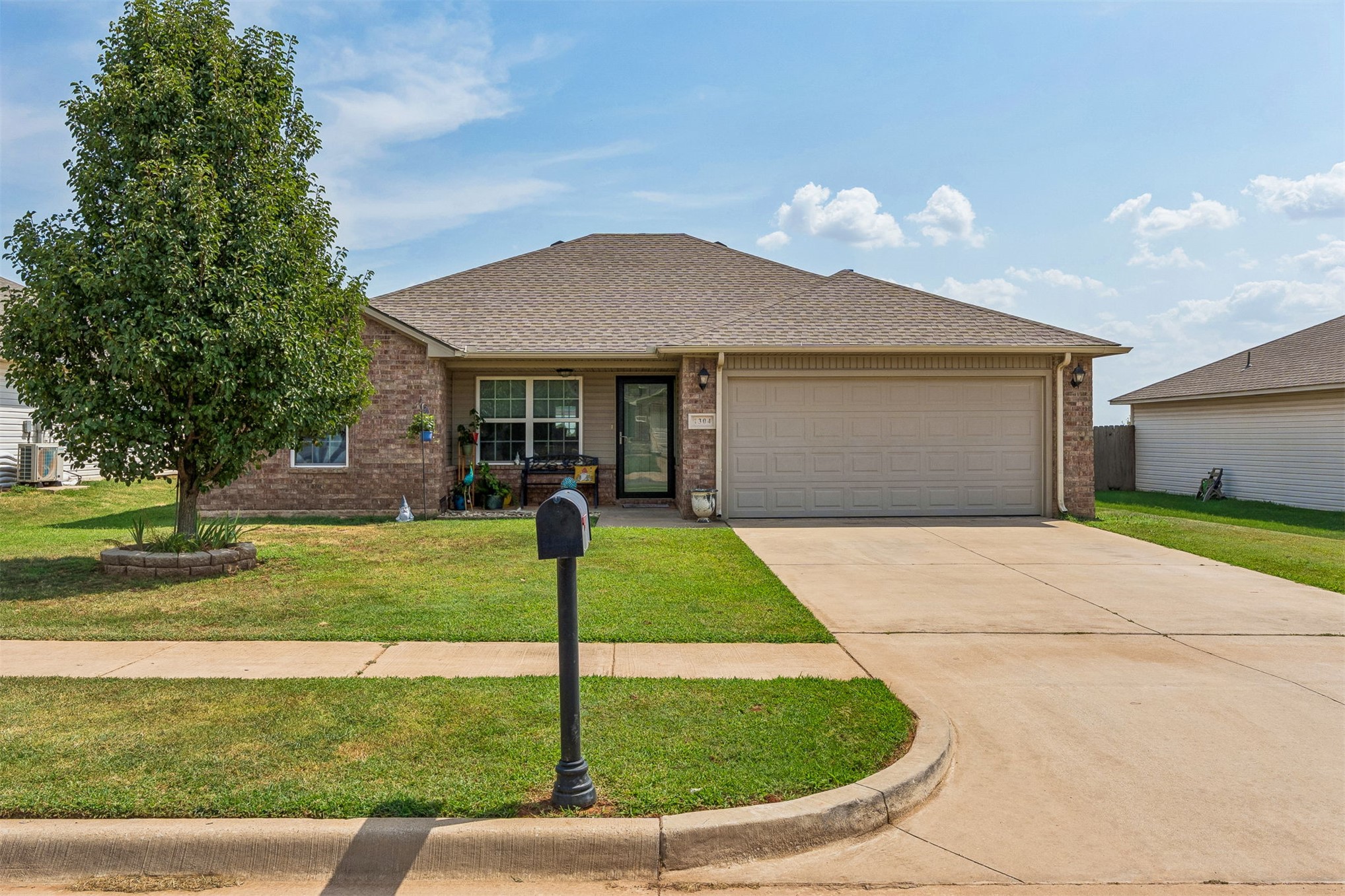 1304 Granite Lane — photo