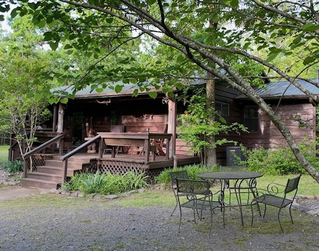 24 Sunfish Creek Trail — photo