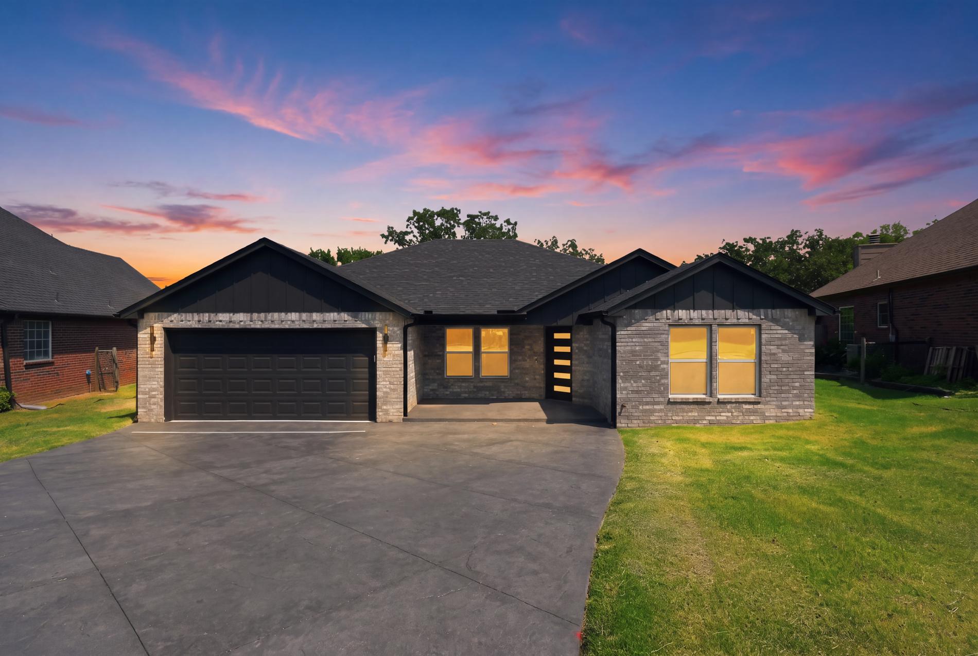 4001 Rolling Oaks Drive — photo