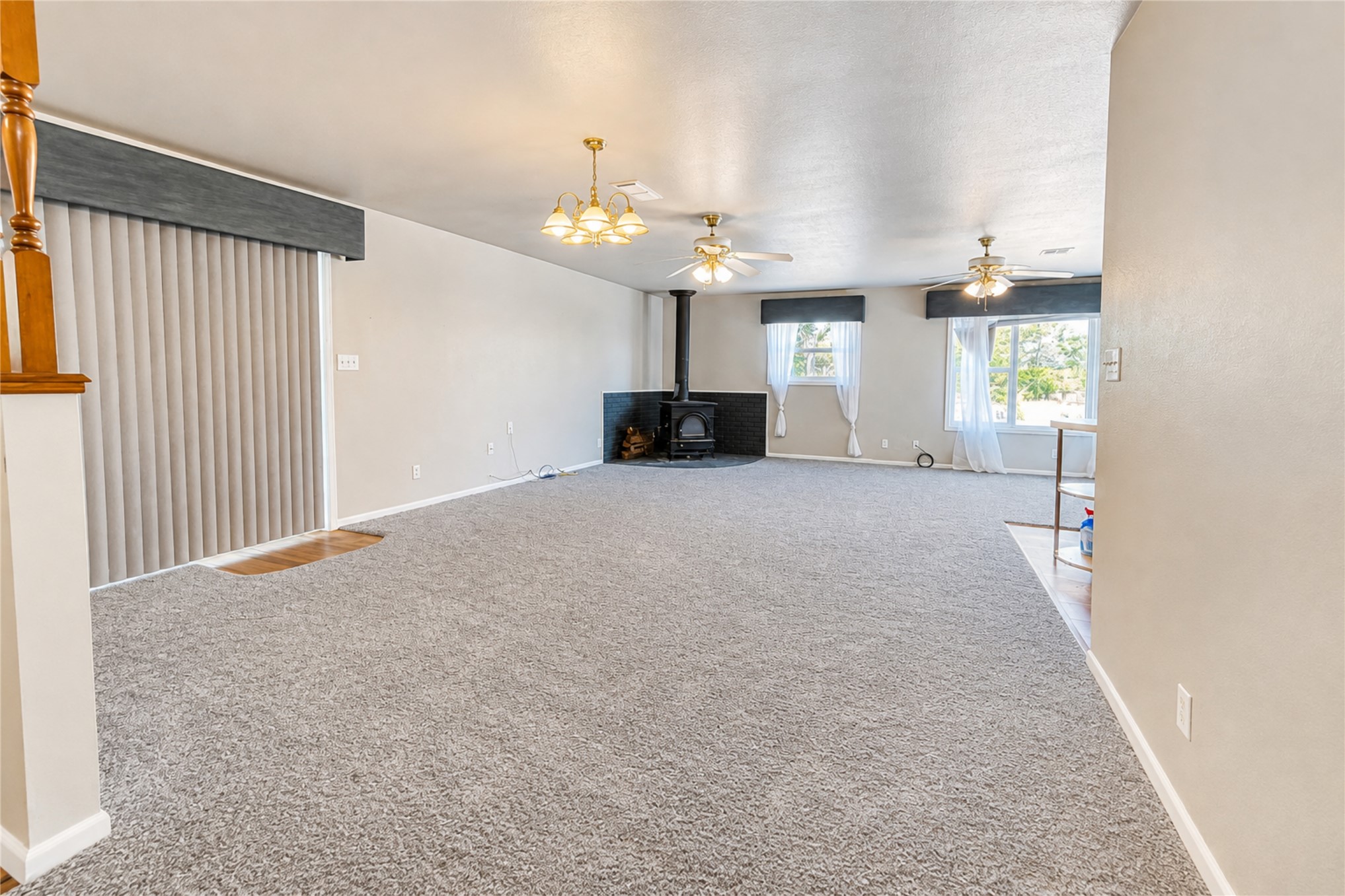 225 Ruth Street, Healdton, OK 73438 — photo 2
