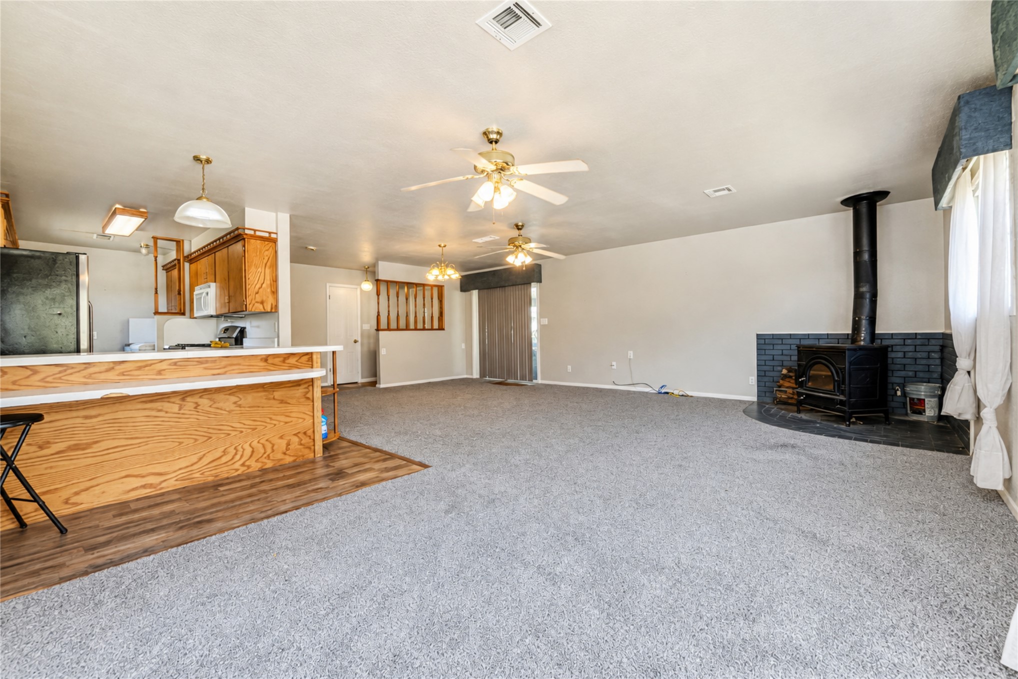 225 Ruth Street, Healdton, OK 73438 — photo 3