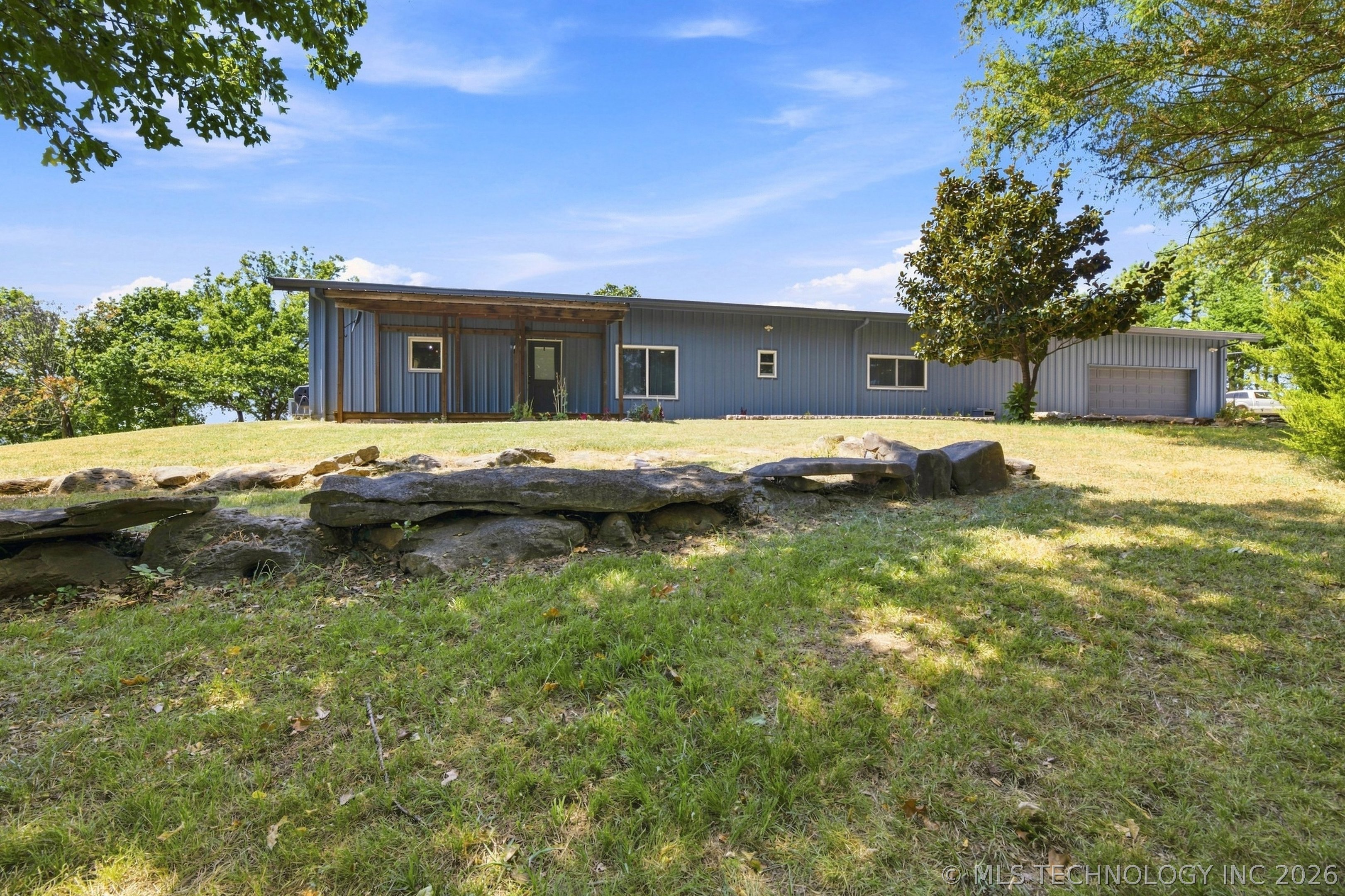 17156 S 4102 Road — photo