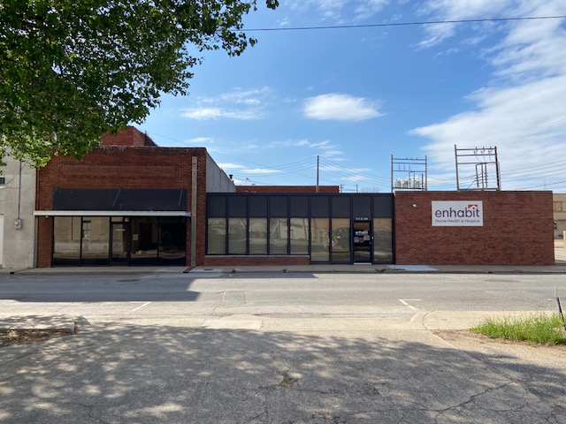 11 NW a Street — photo