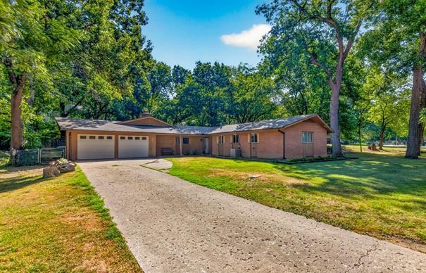 1312 Brookside Parkway — photo