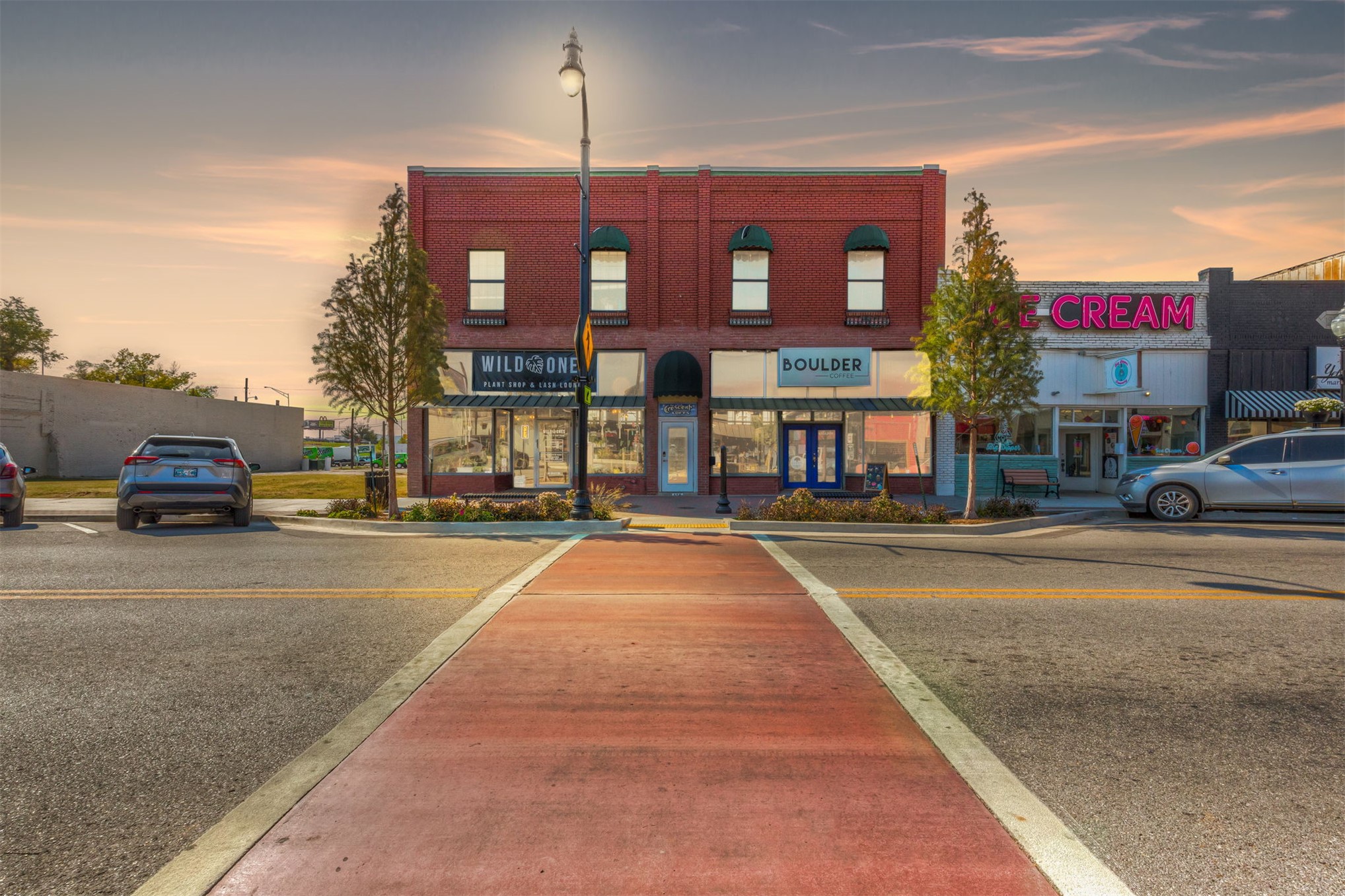 118 N Main Street — photo