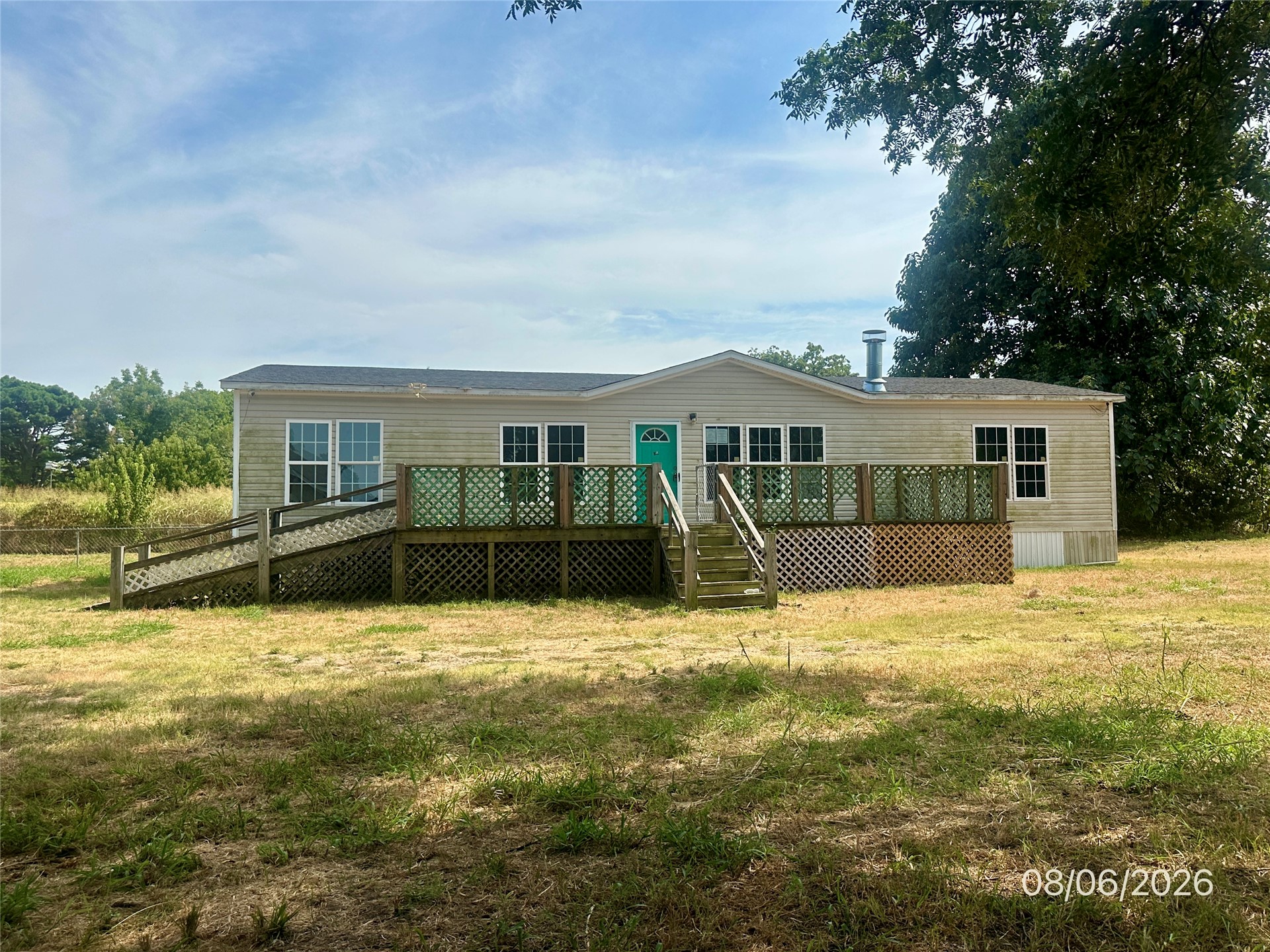 202 E I Avenue — photo