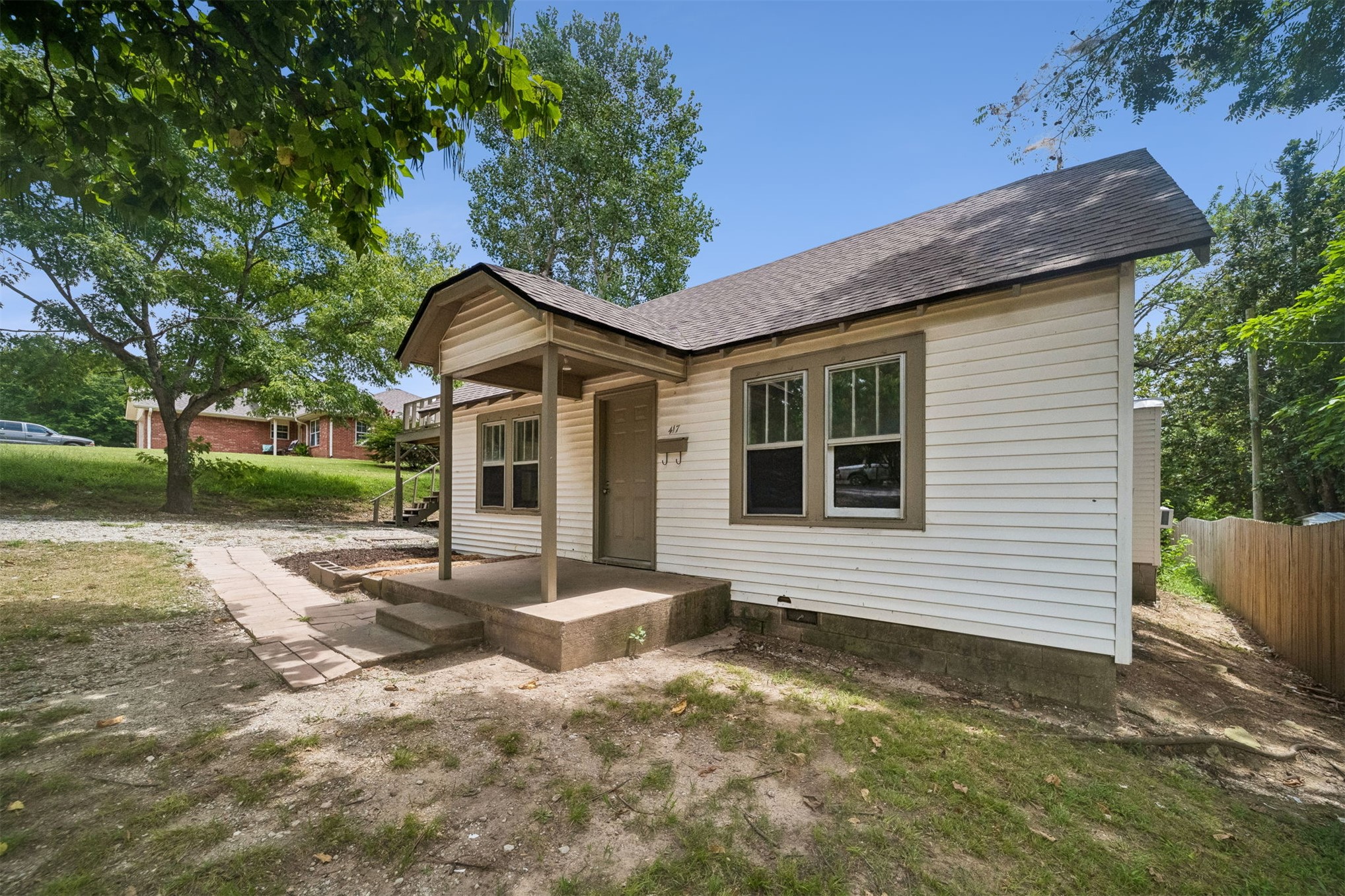 417 E 17th Street, Ada, OK 74820 — photo 3