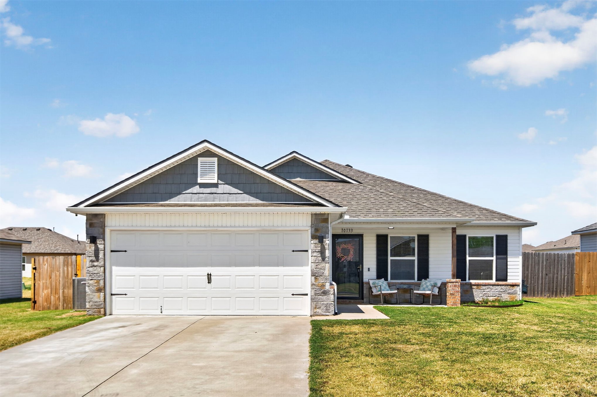 10133 E Jeff Street — photo