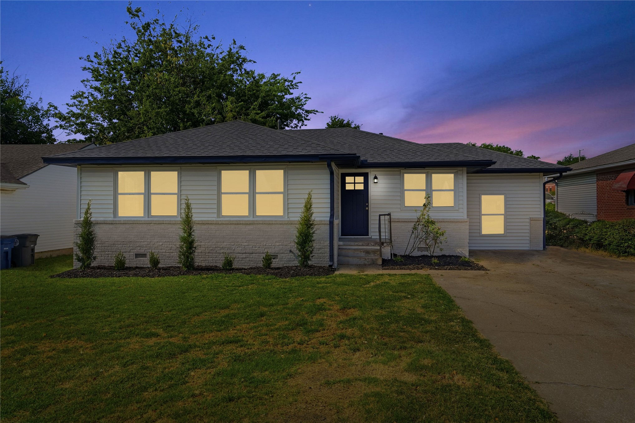 4044 E 27th Street, Tulsa, OK 74114 — photo 2